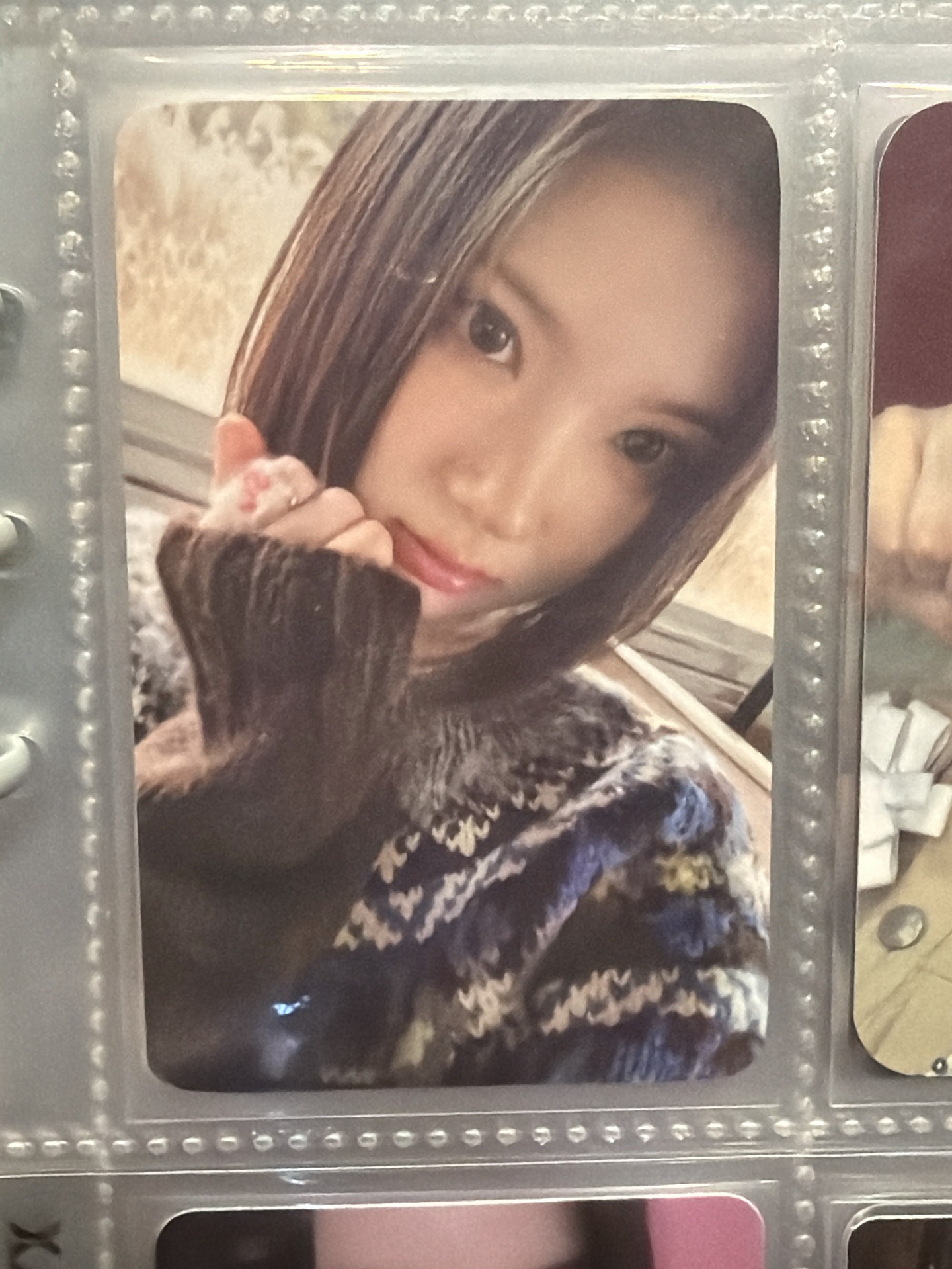 2 the chase wm 特典