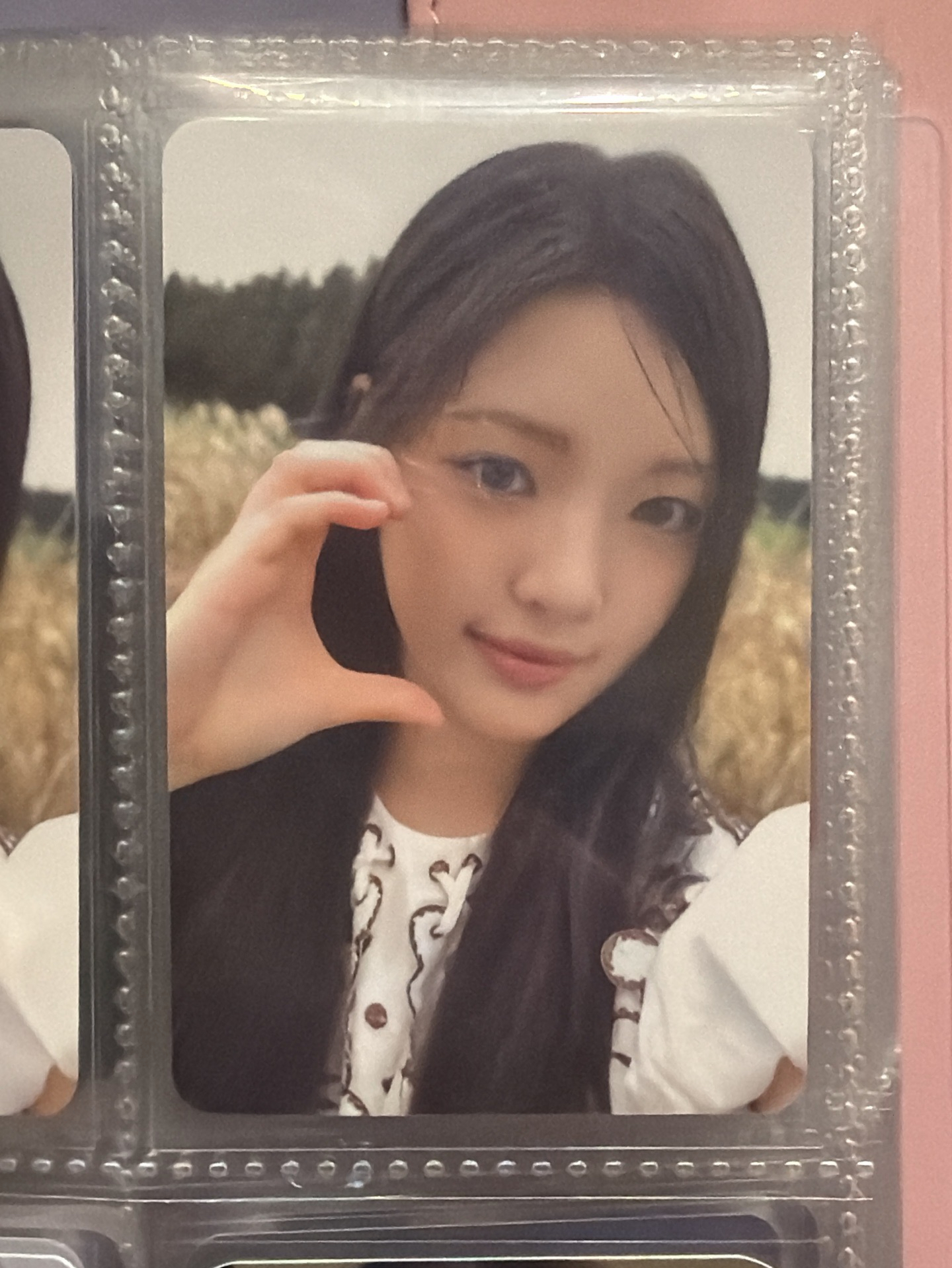 3 the chase am 特典