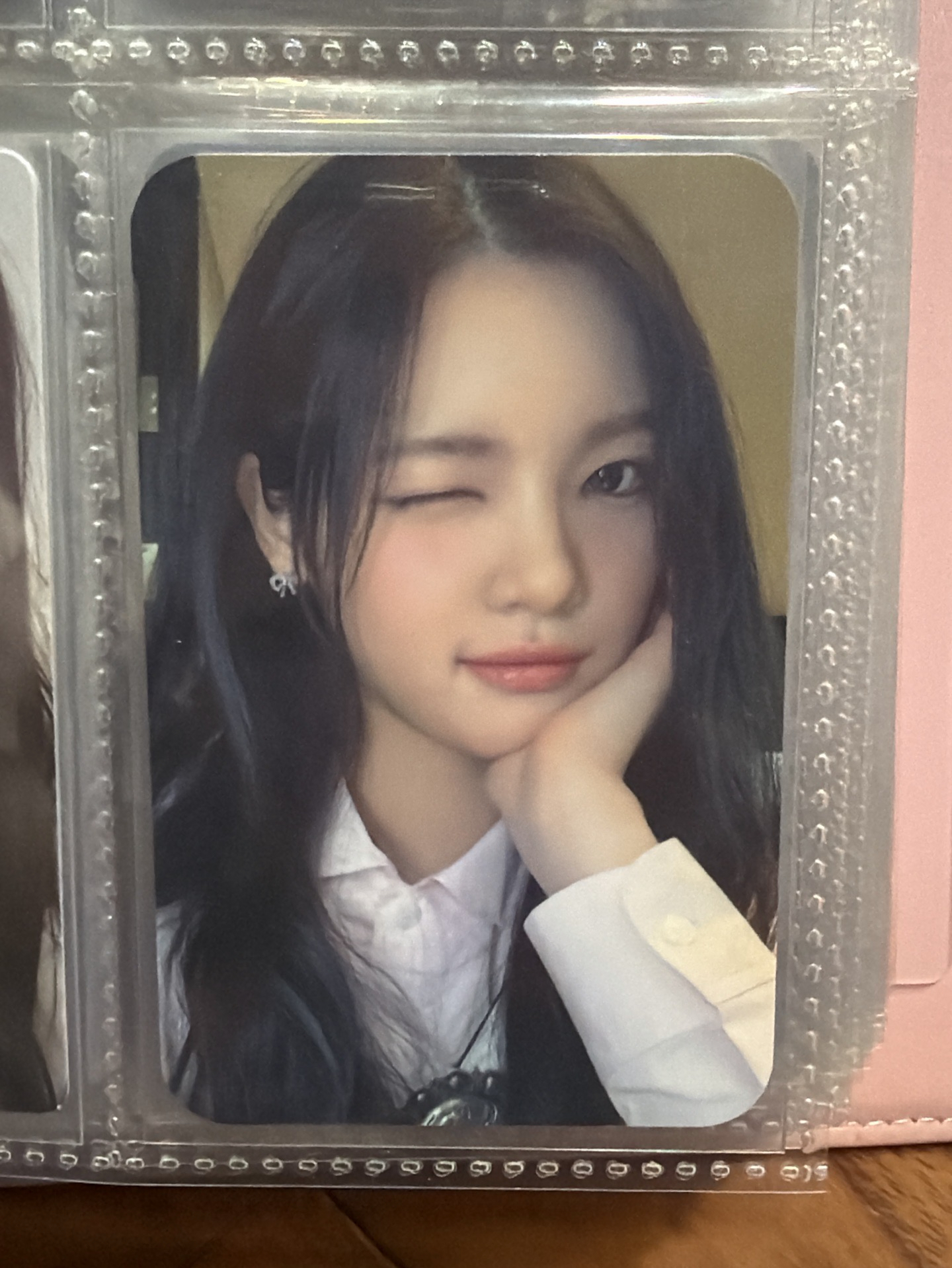 3 the chase sw 簽售