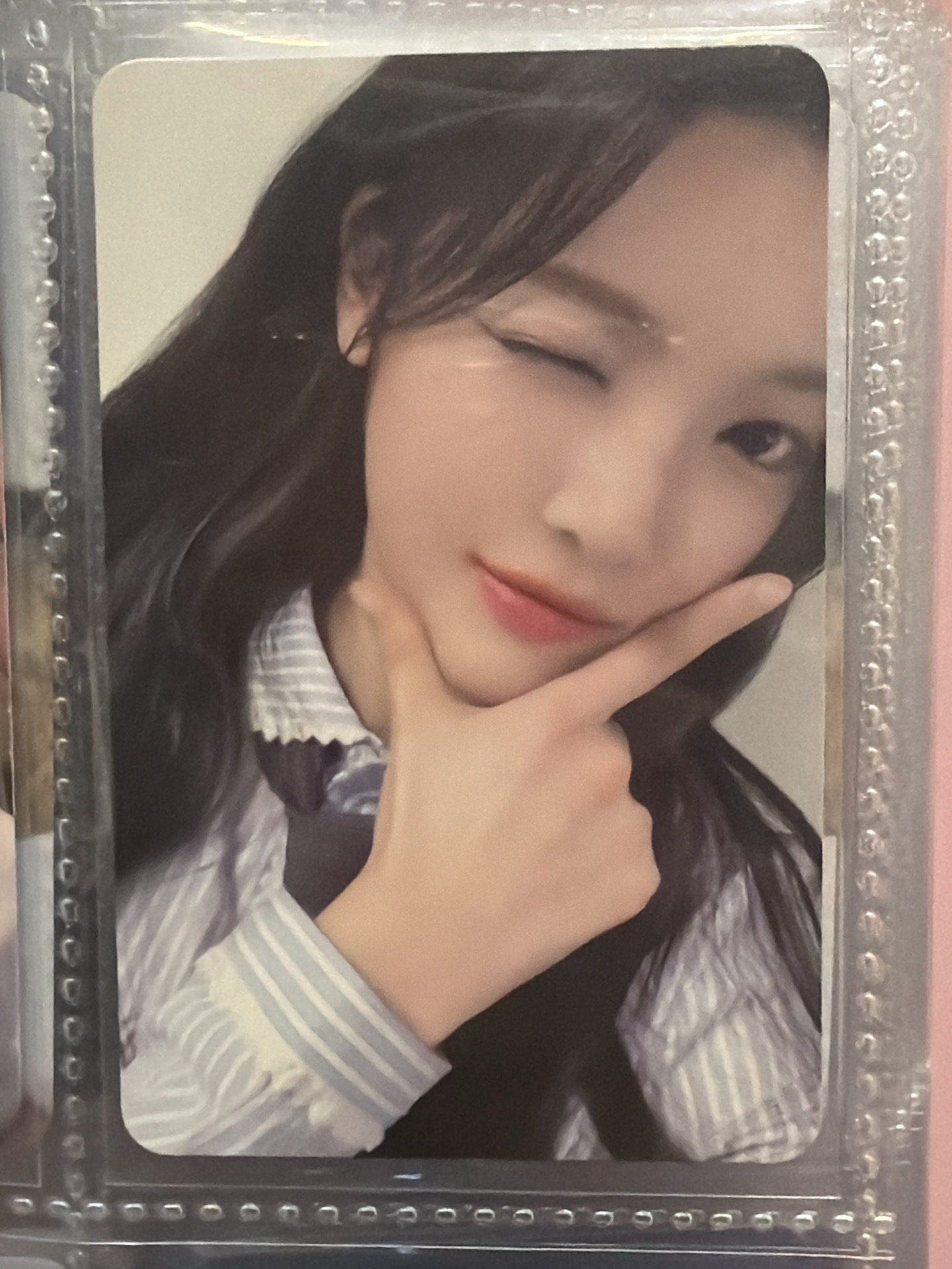 3 the chase sm 特典