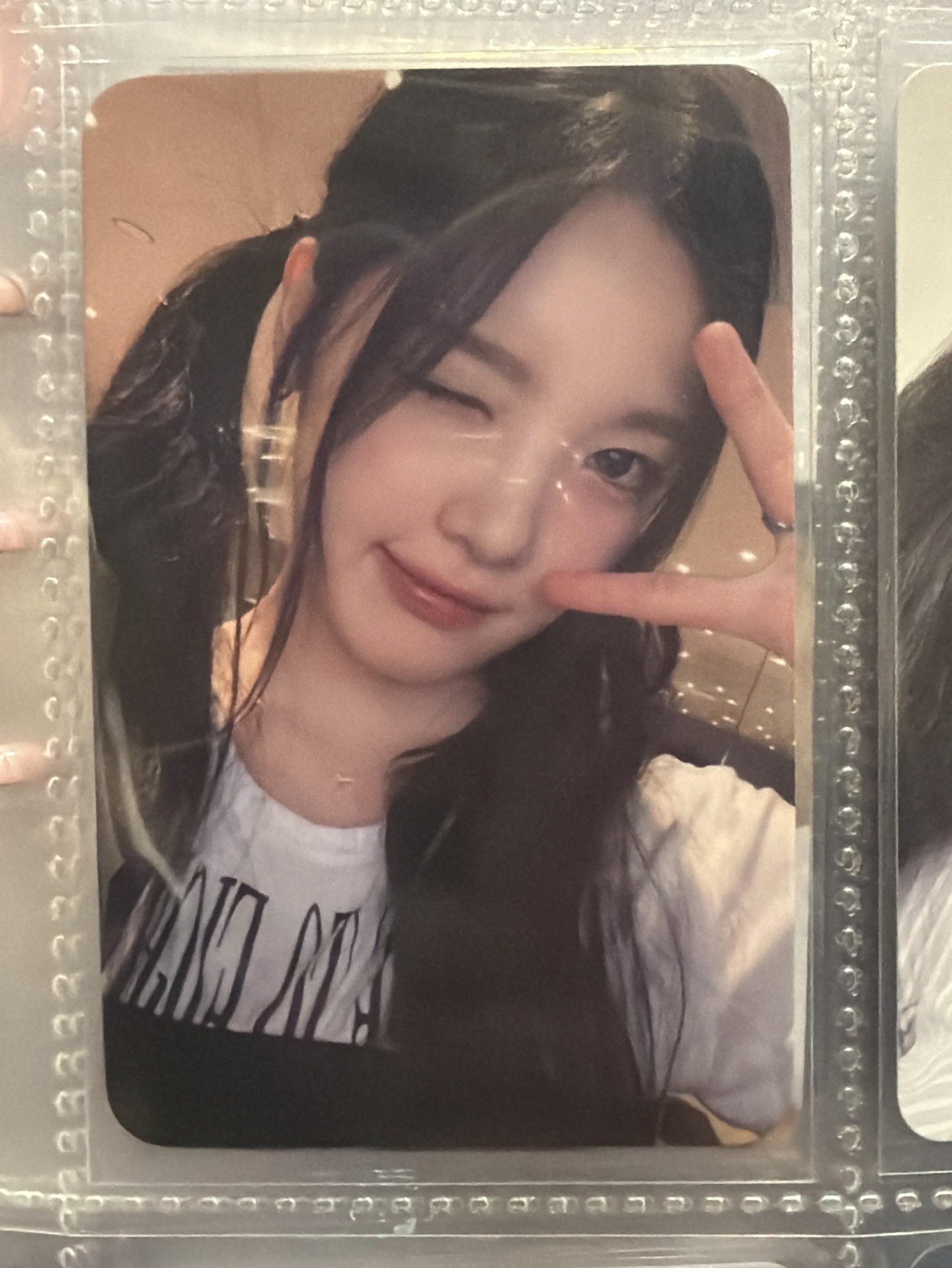 3 the chase mokket 簽售