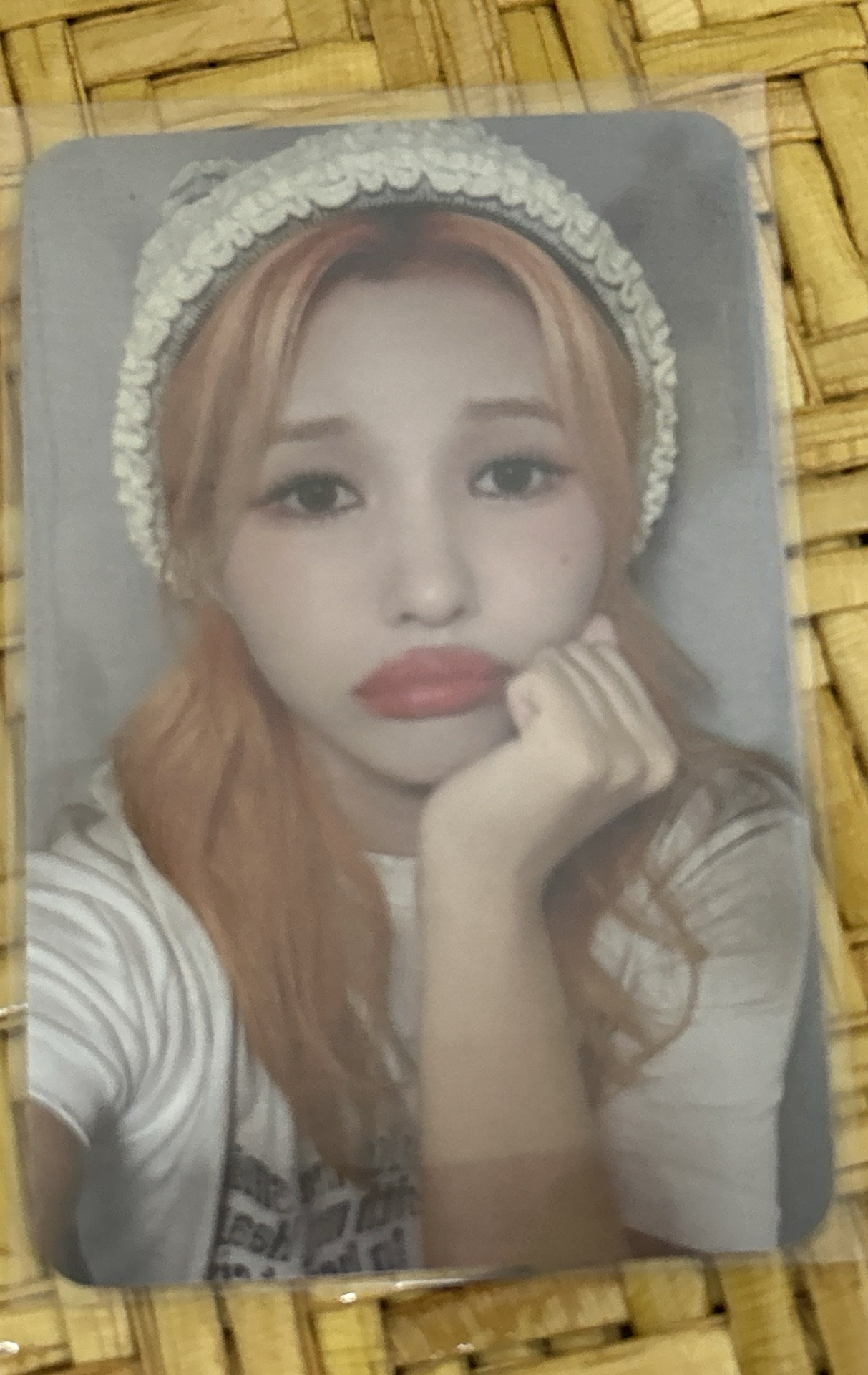 mmt 2.0 憂鬱小娟