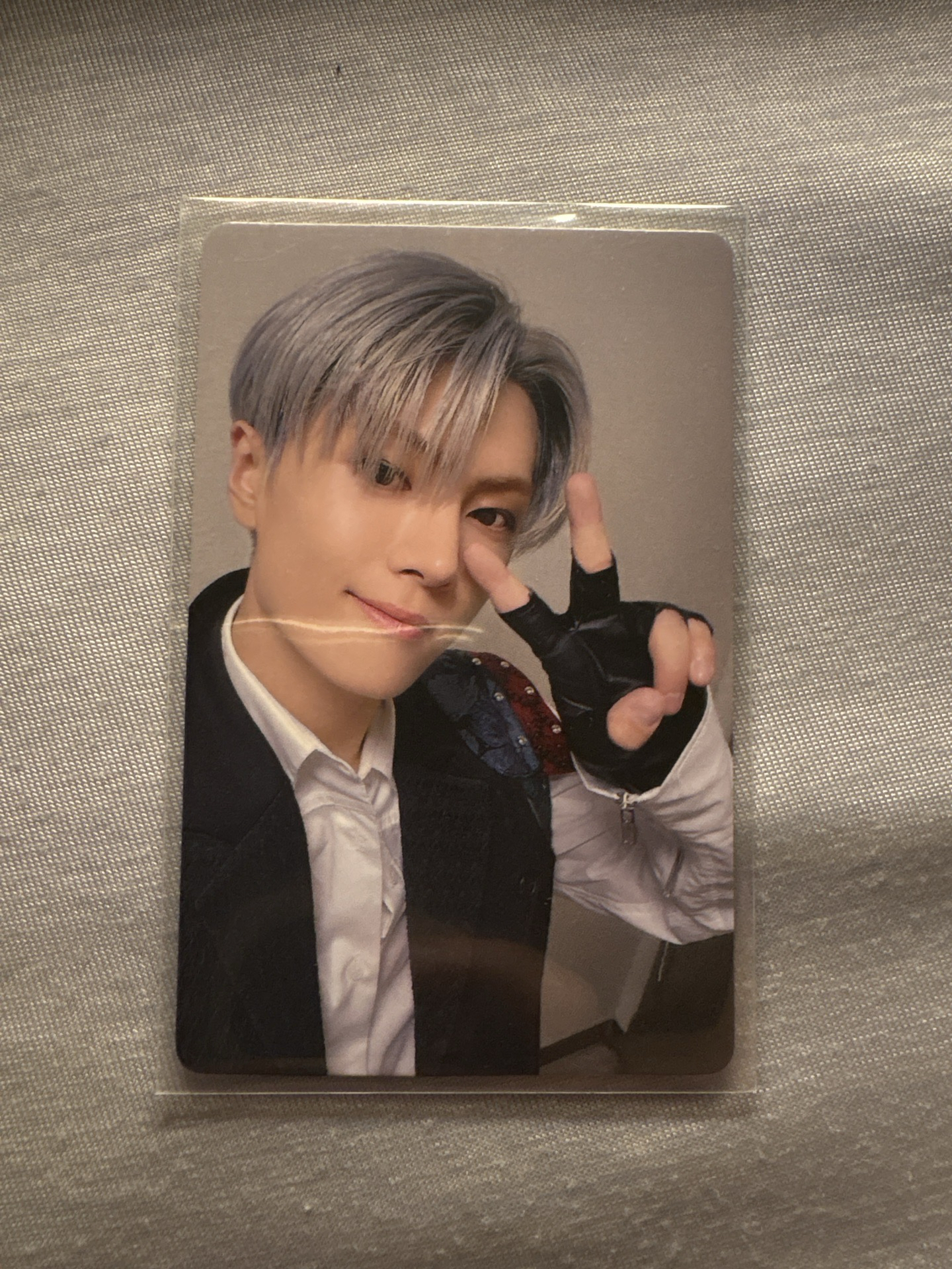 🔖JAY 一直娛 澳門簽售