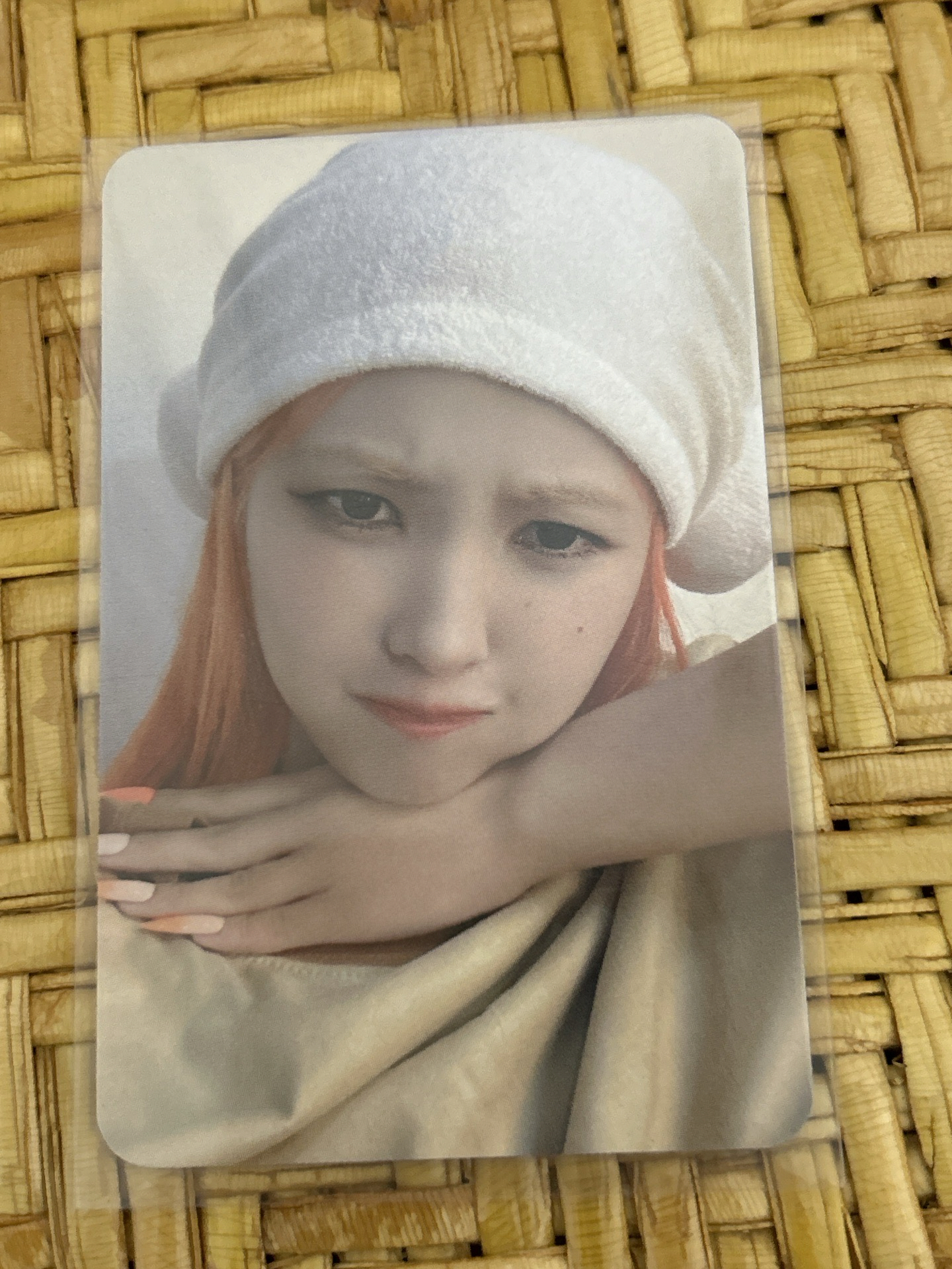 迷七 ms 汗蒸 小娟