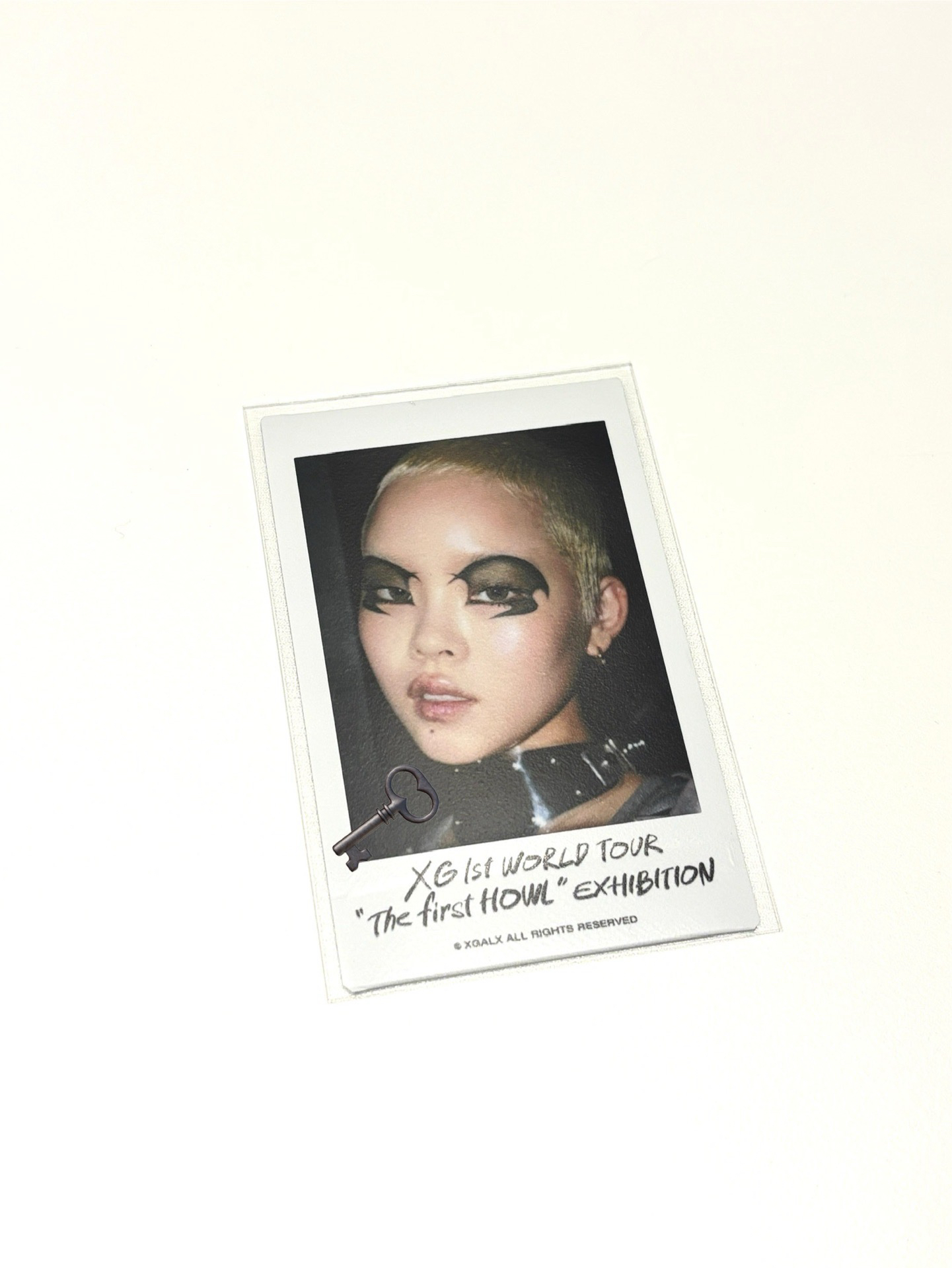 🍄EXHIBITION Trading instax mini COCONA拍立得