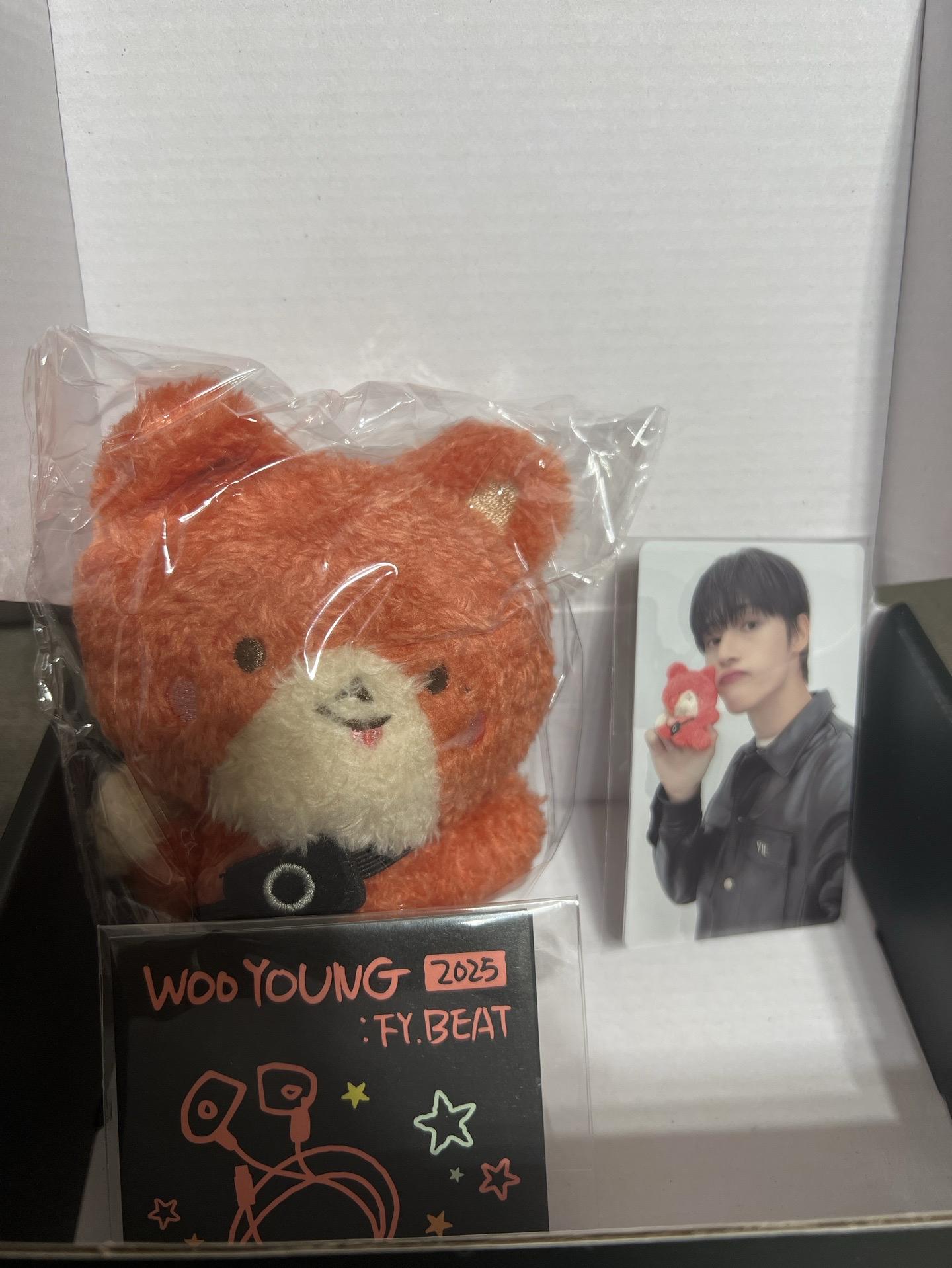 鄭友榮2025MD(不含耳機）