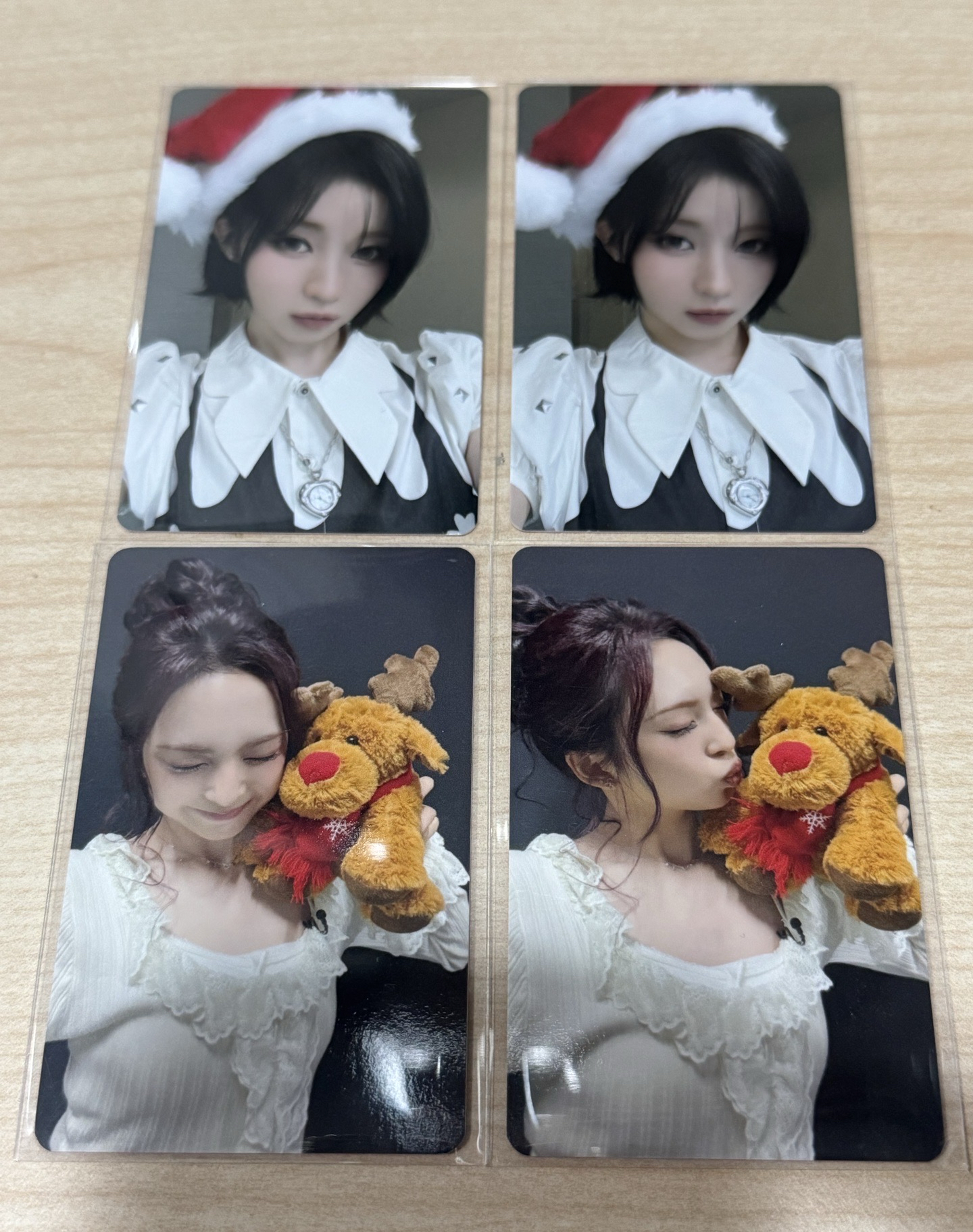 聖誕角柒🎄 💰1元起標