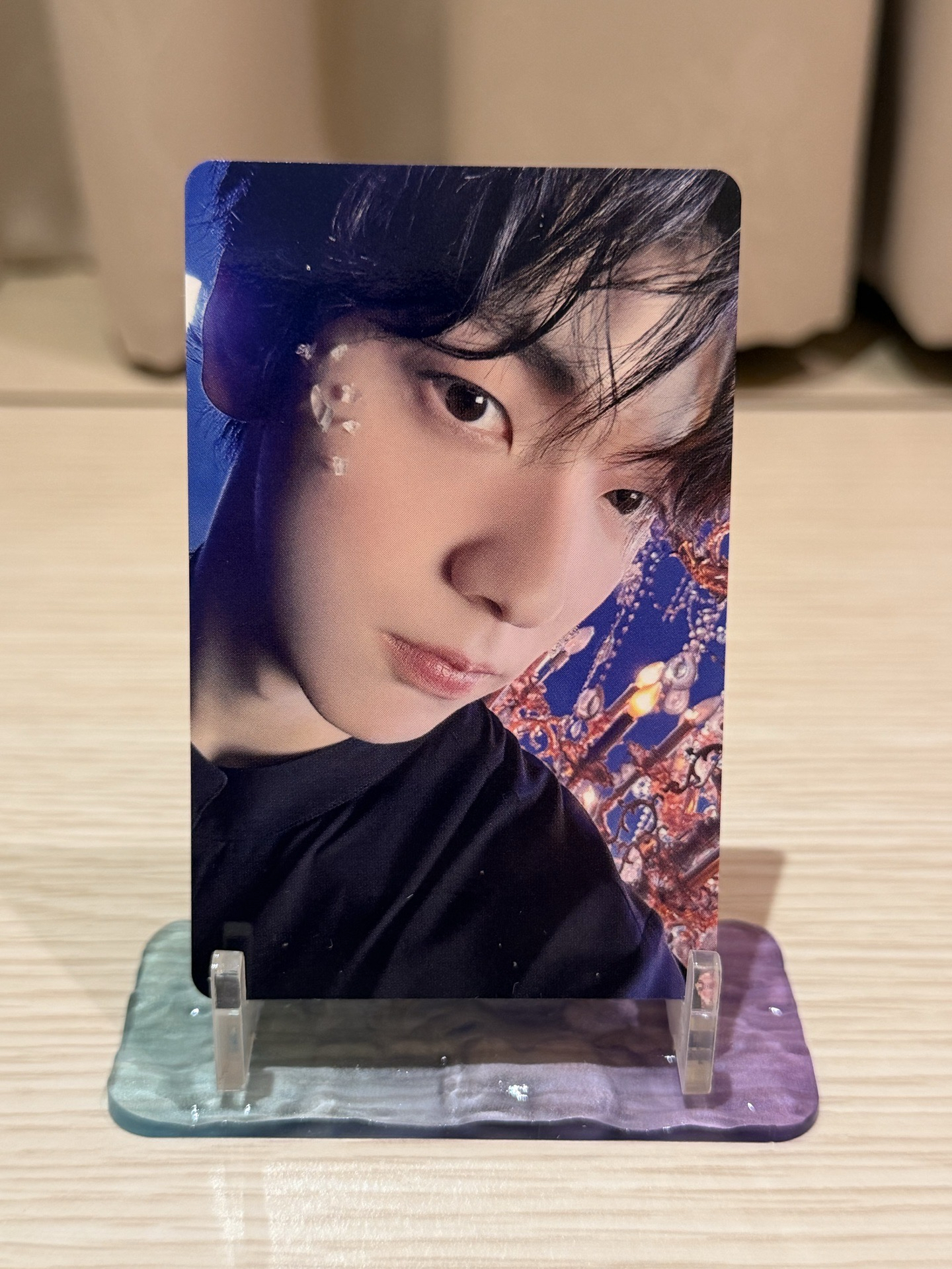 彬 隨機卡（可當綁）