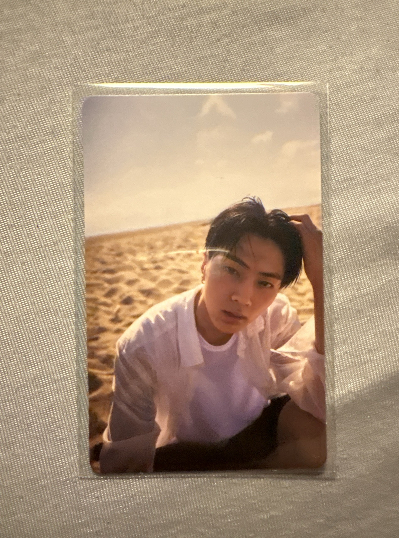 🔖JAY wvs特典卡