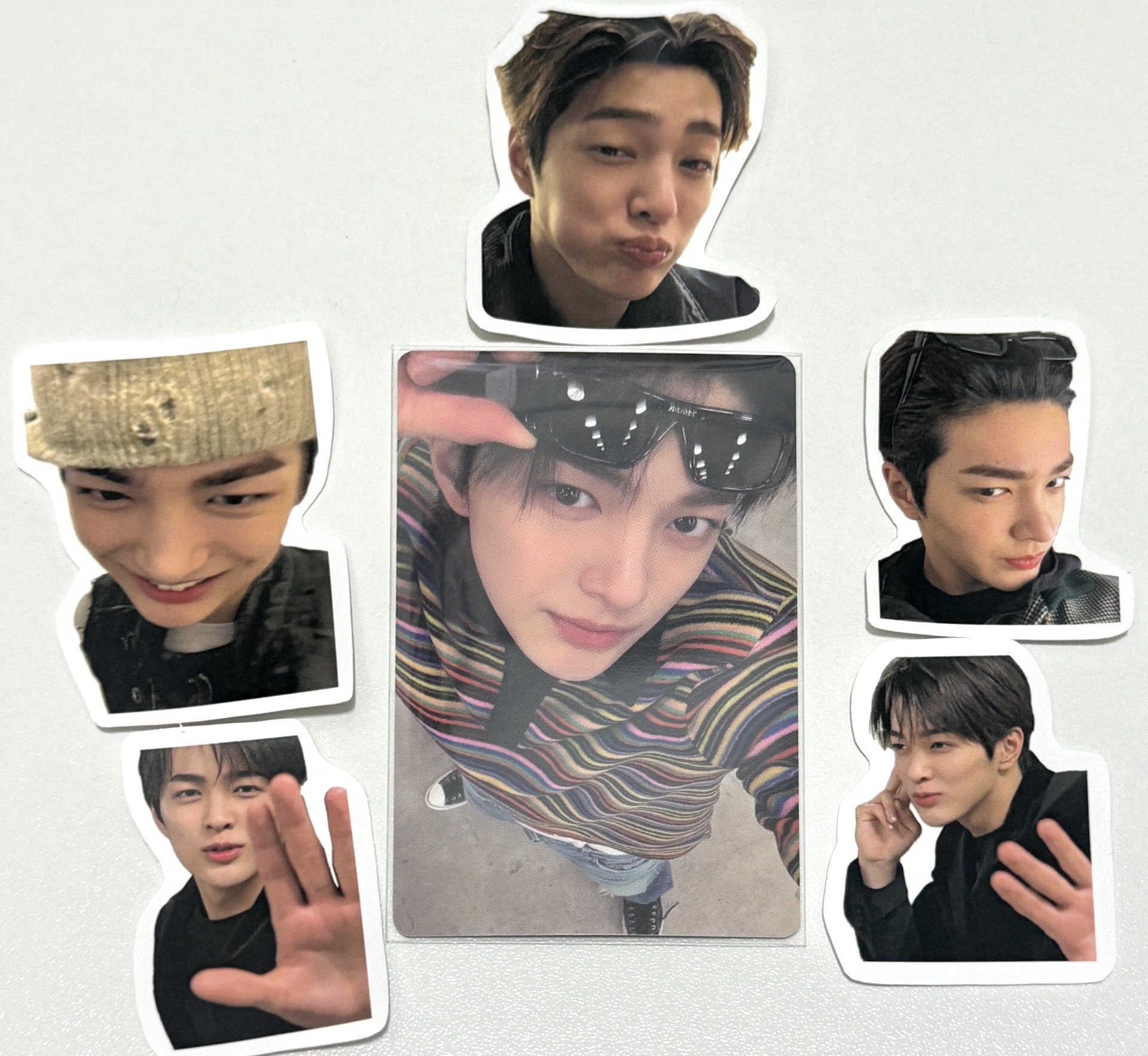 黑膠本體+黑膠鎬 現貨24hr紙箱出