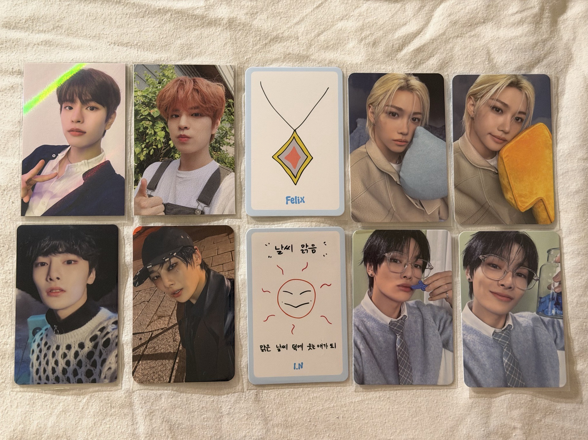 玟寅（拆售！）