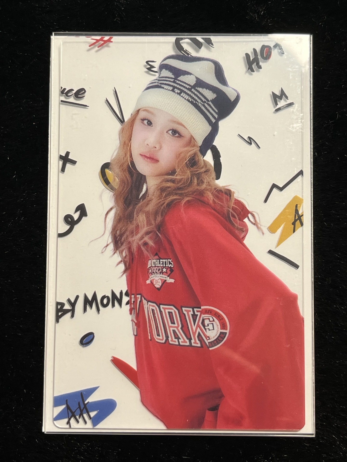 HOT SAUCE 透卡 塔