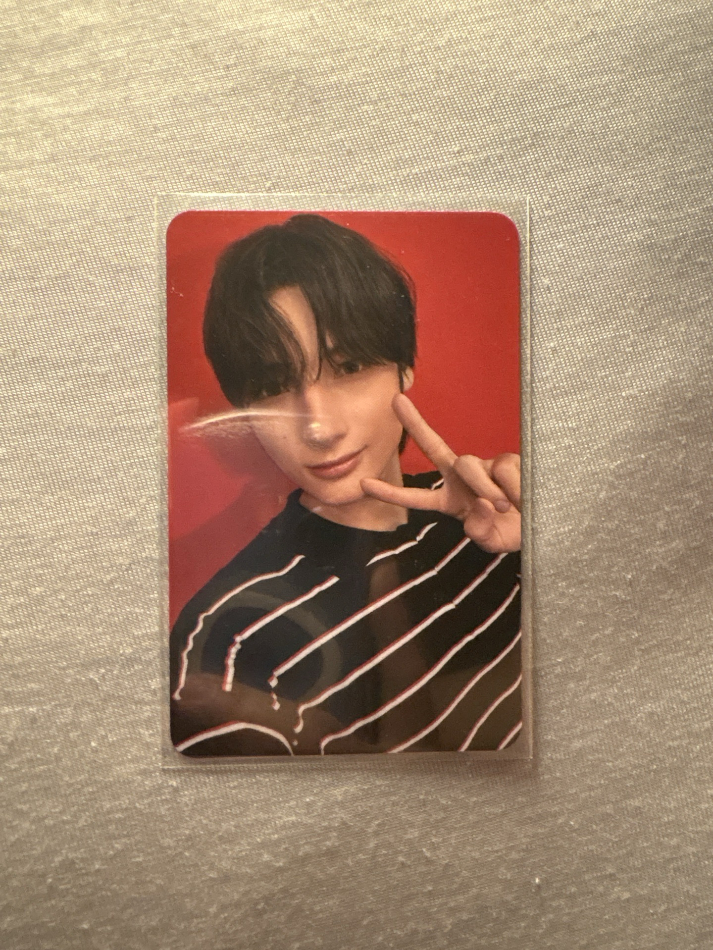 🔖迷七 寧 sw特典卡