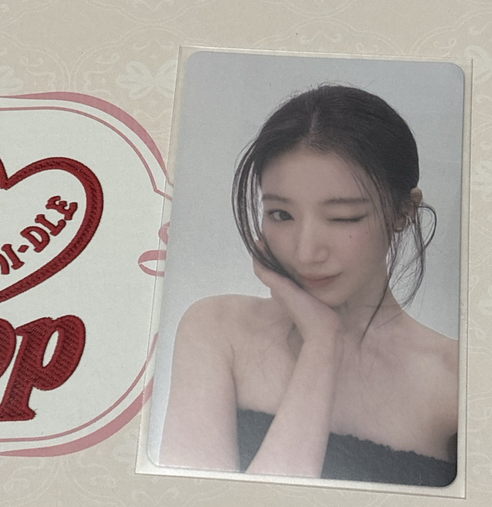 26世巡 — 台北入場卡 刷