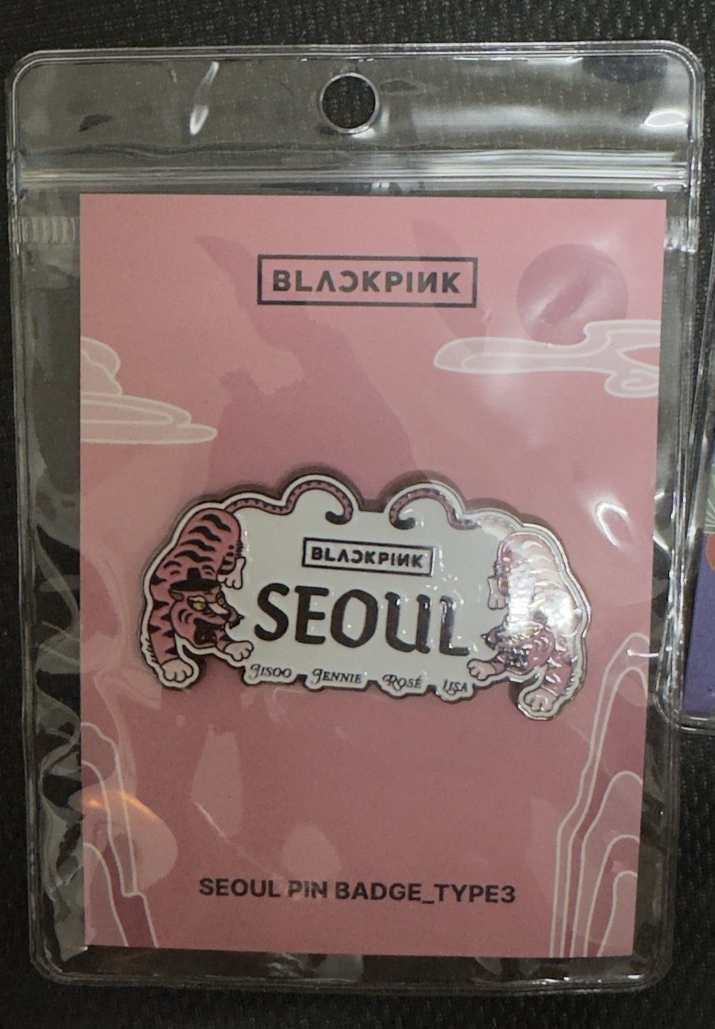 DEADLINE聯名-徽章TYPE.3