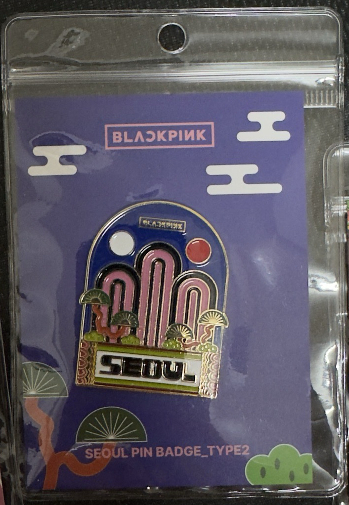 DEADLINE聯名-徽章TYPE.2