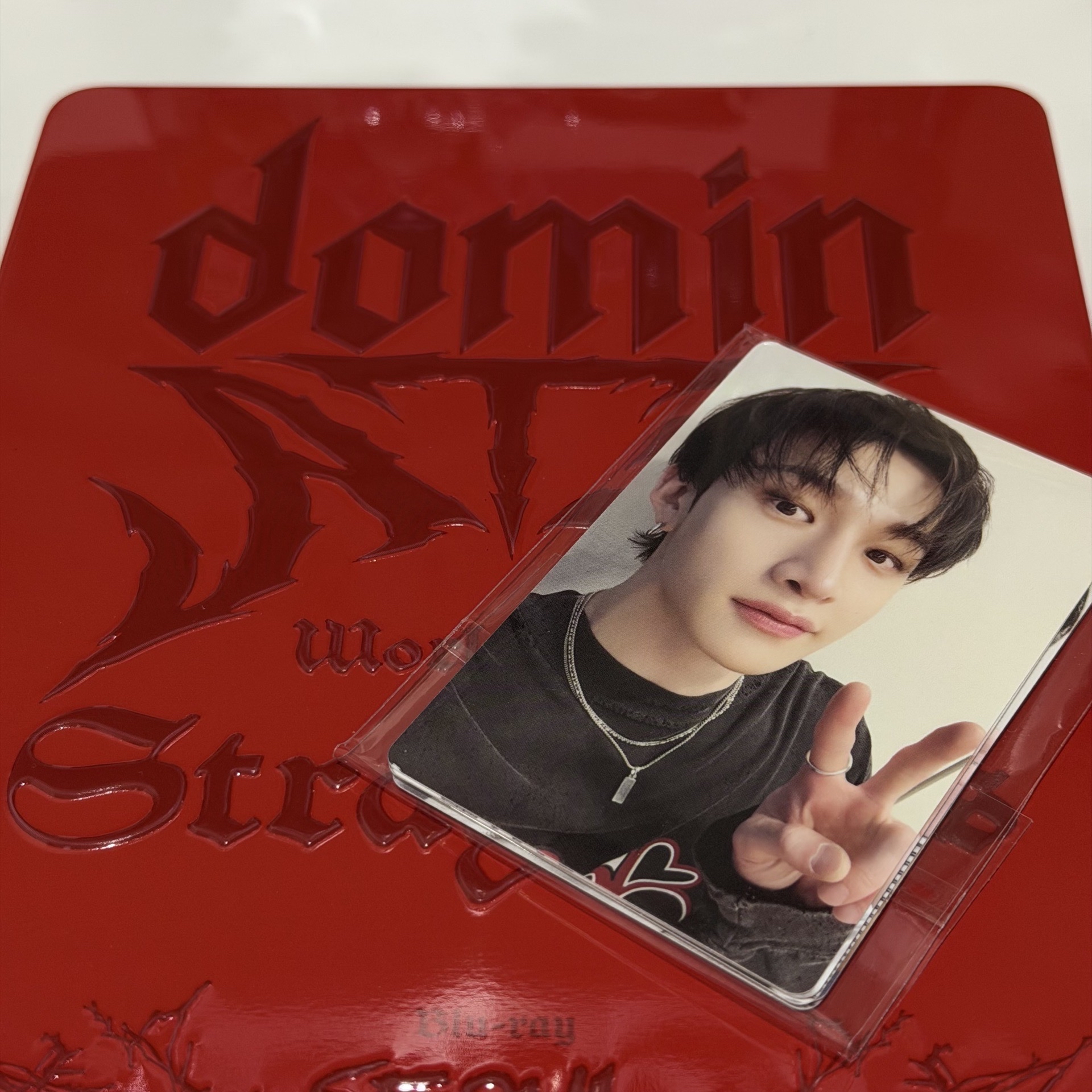 世巡藍光特典一套缺城