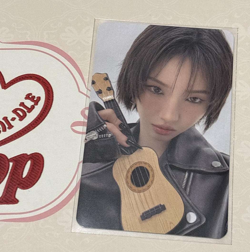 26世巡 — 吉他娟