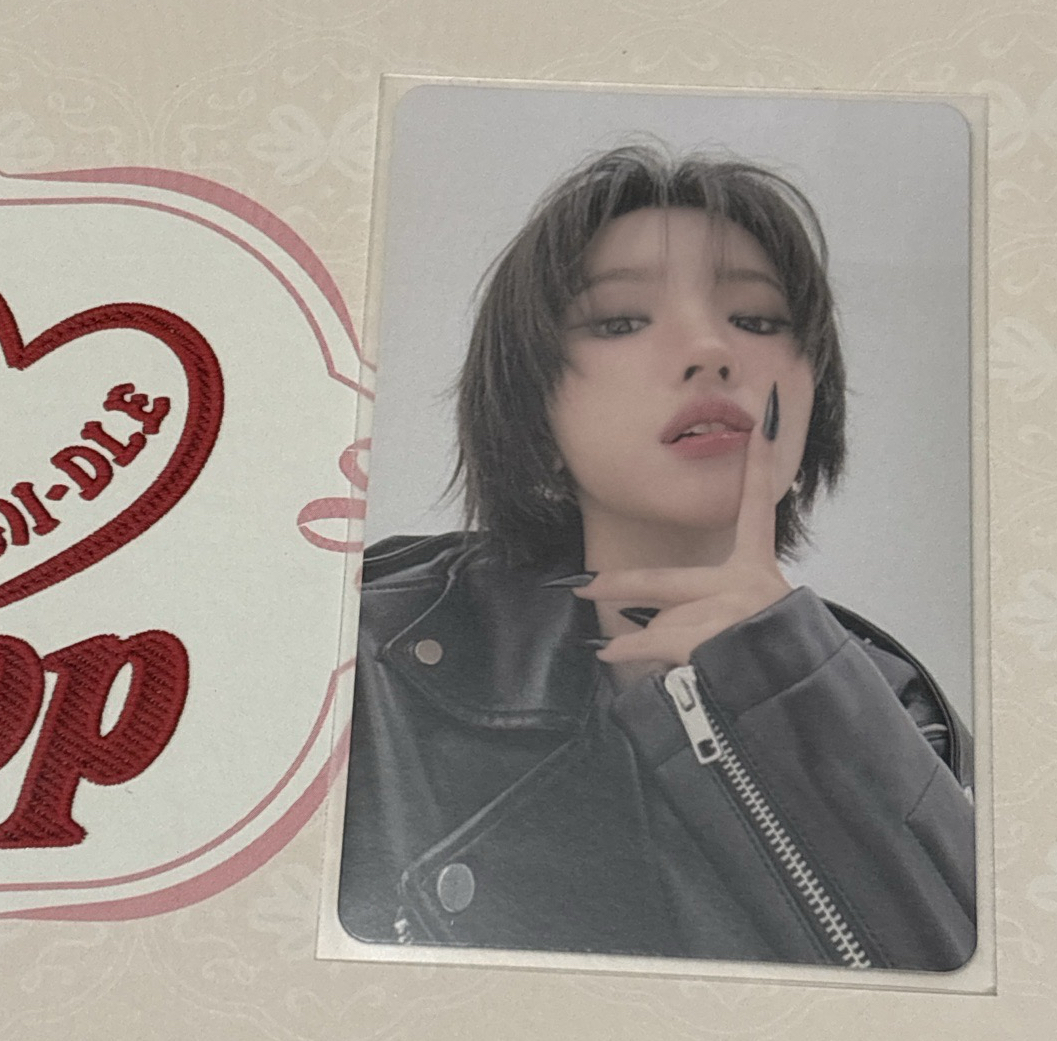 26世巡 — 台北入場卡 娟