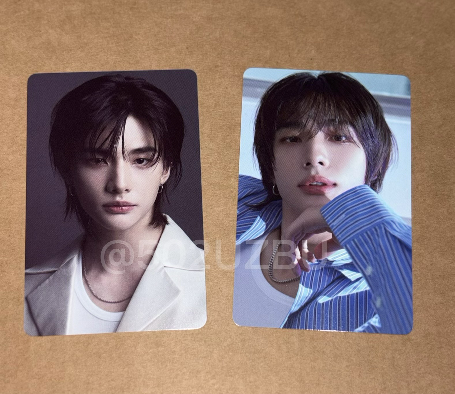 DICON N°21 雜誌  鉉辰(含KKT特典）