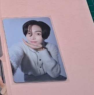 澀谷聖誕隨機卡 彬