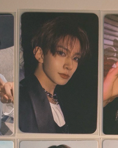 羲承 正二bdm特典