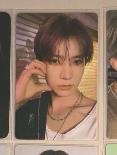 羲承 迷五一直娛簽售2.0