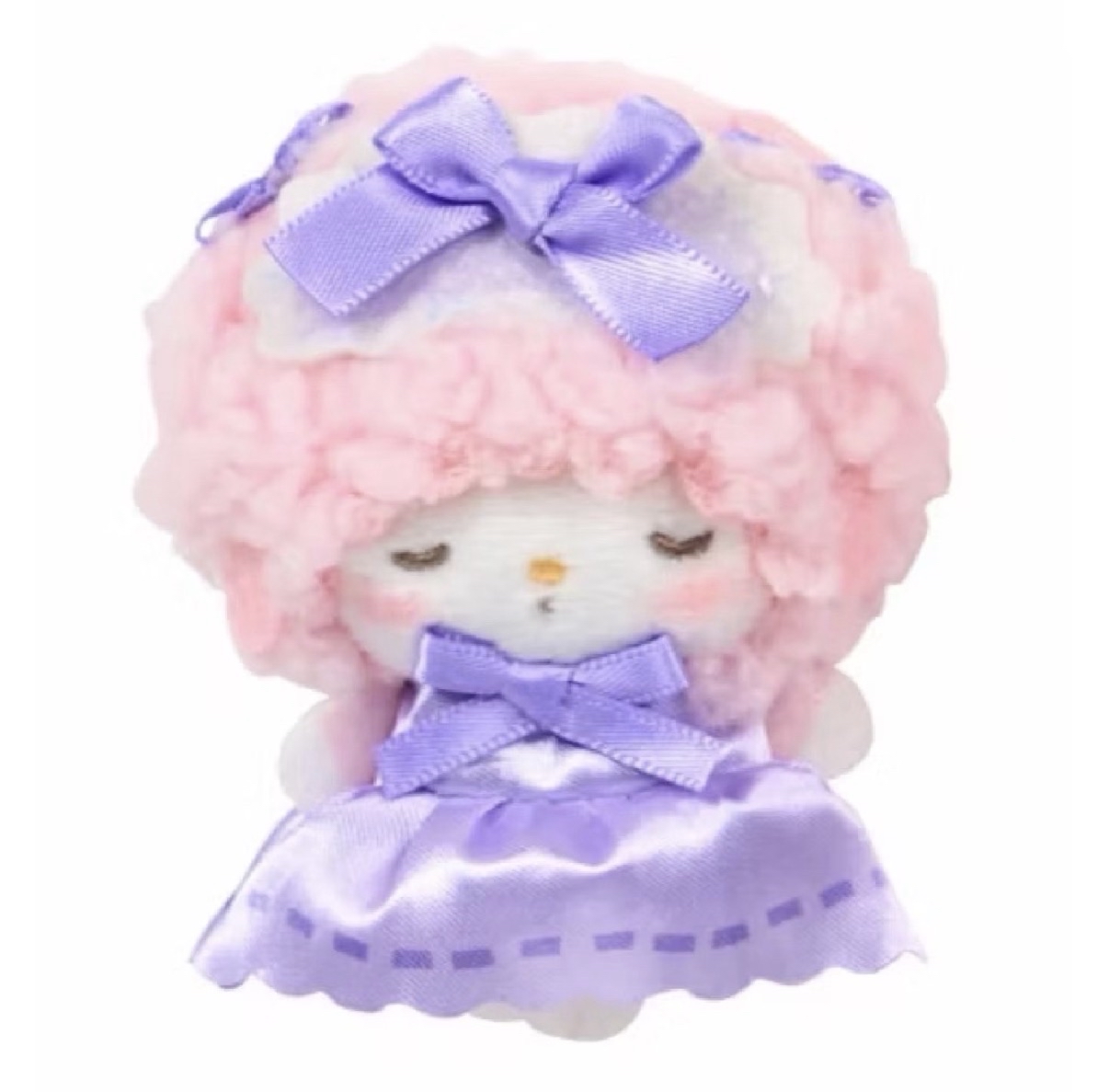 彼安諾生日盲盒