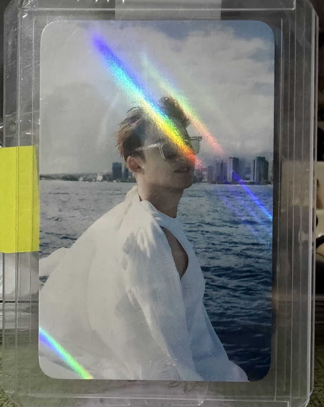 CXM COMPACT MS奎特典