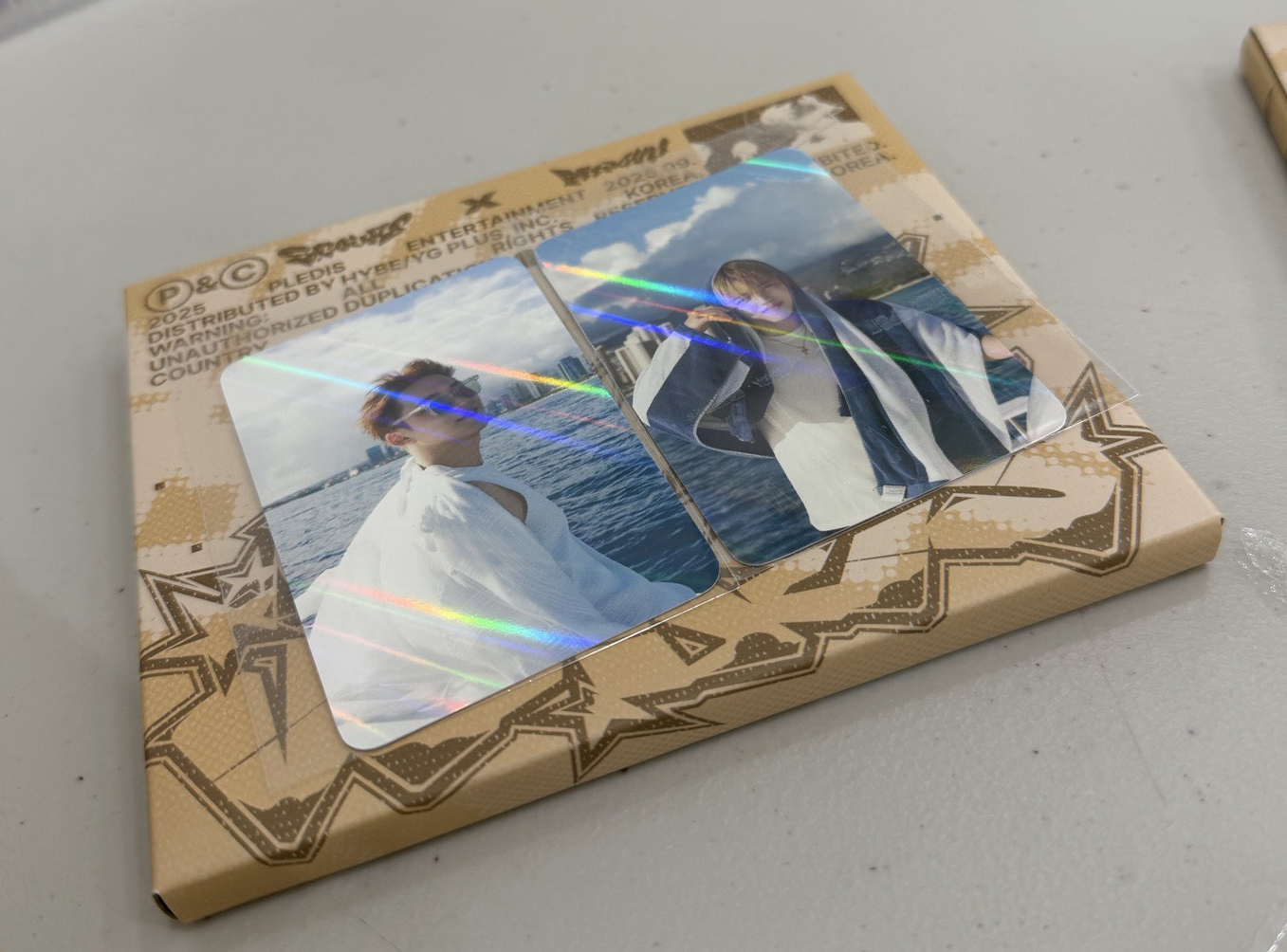 CXM COMPACT MS奎特典