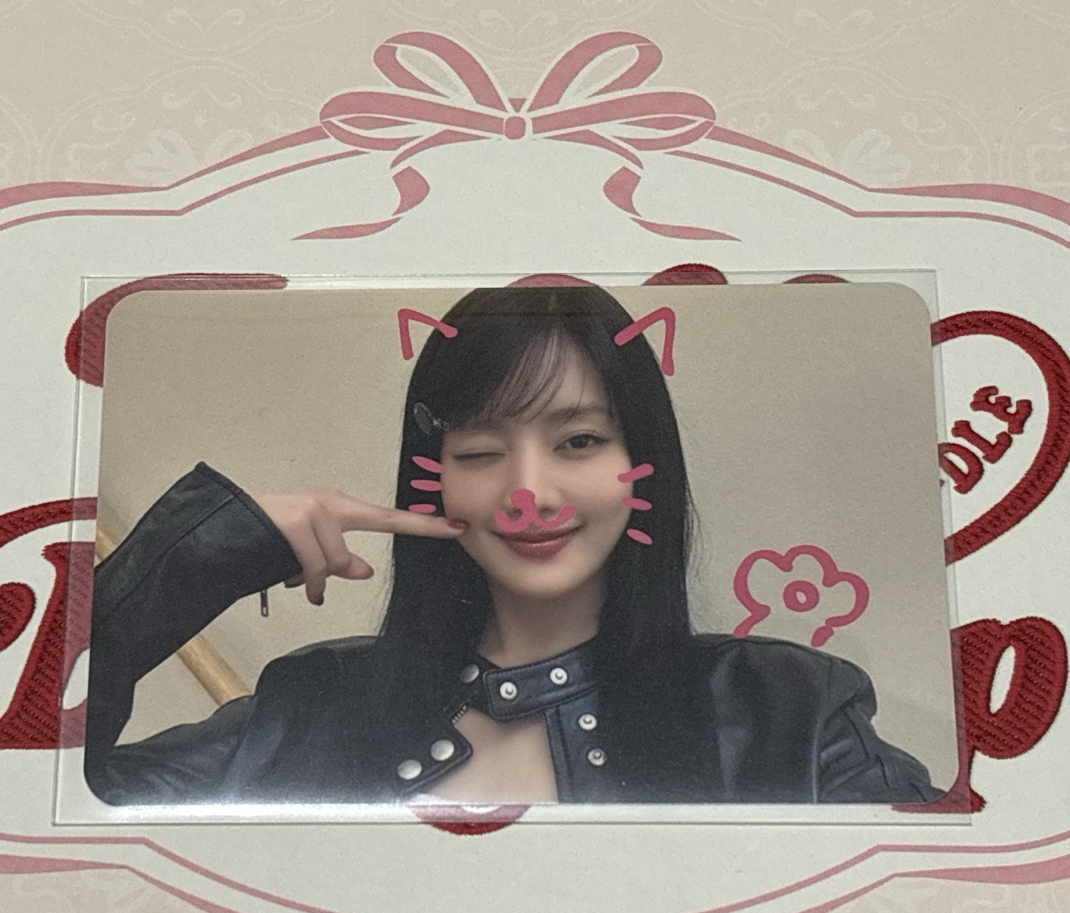 We are — ms 5.0 塗鴉妮