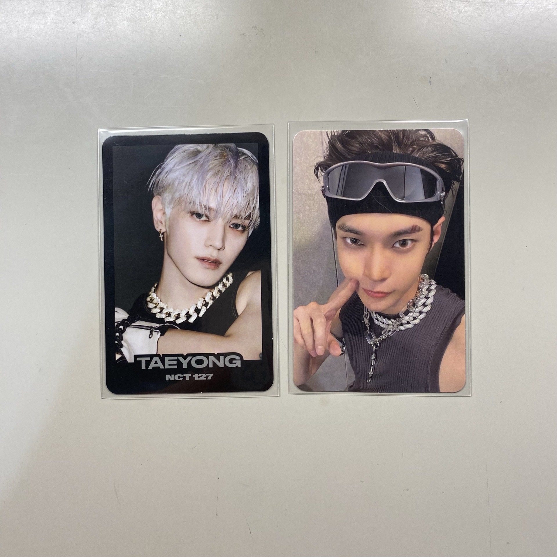 道英自拍+泰容官拍