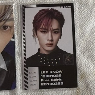 oddinary 專卡 兇狠人