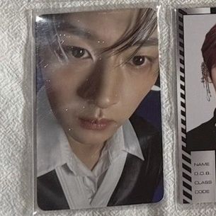 karma 專卡 懟臉旻