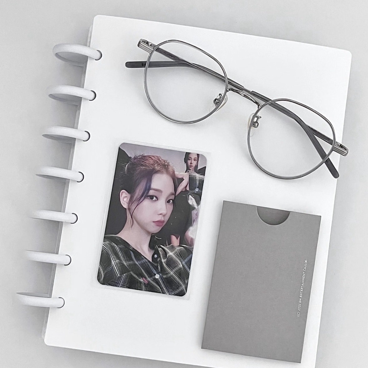 aespa Girls KMS 1.0 2.0 3.0 Karina Winter