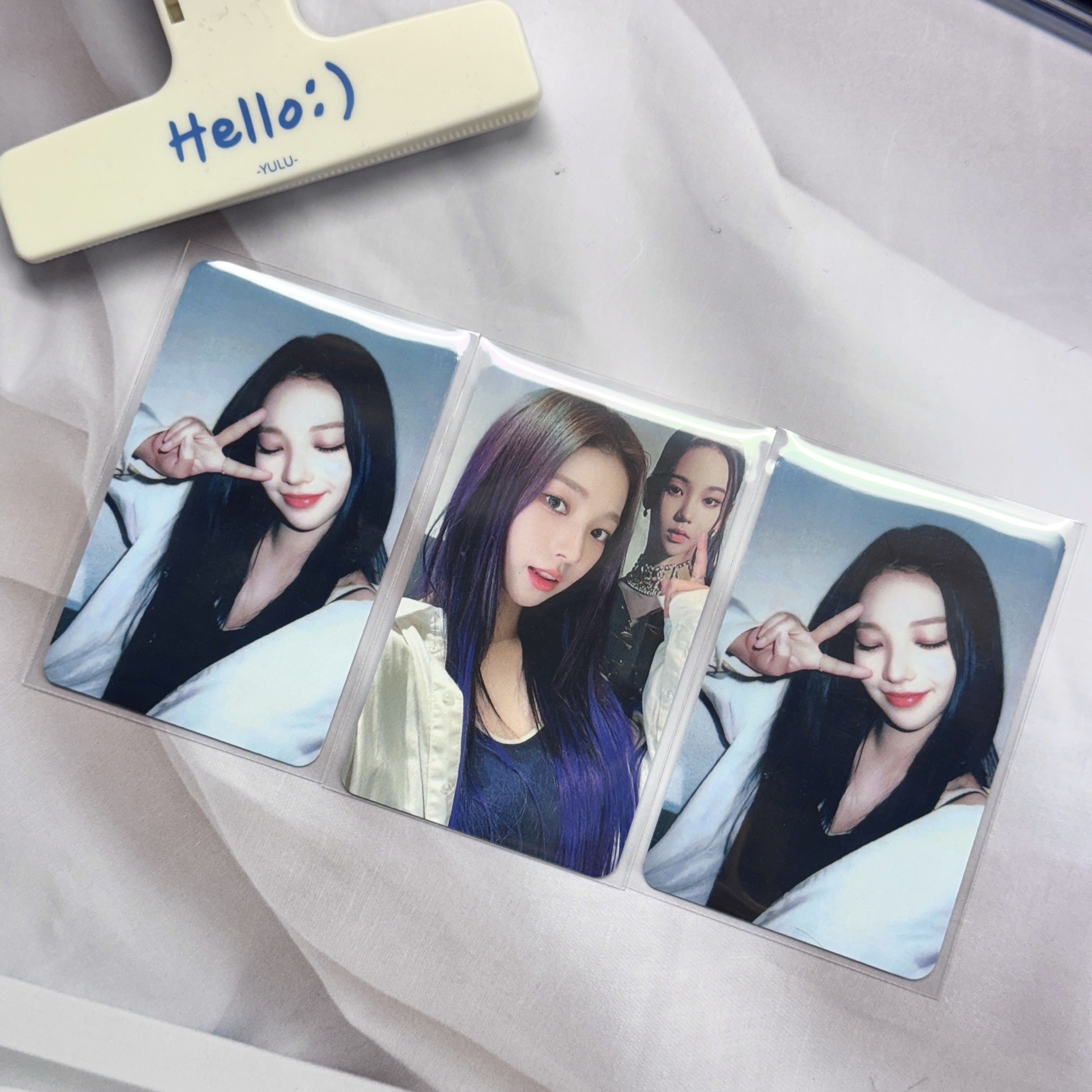 柚KMS2.0自拍+官拍各1（共2張）