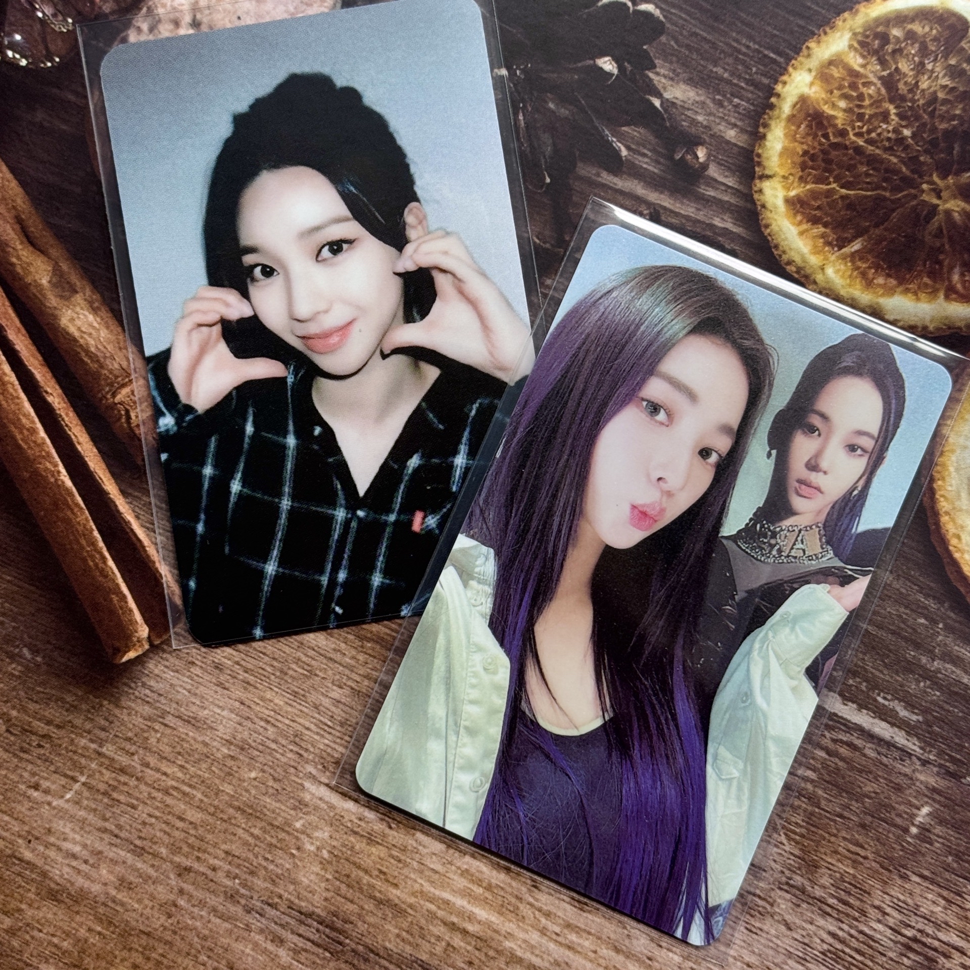 柚幸運卡+1.0官拍