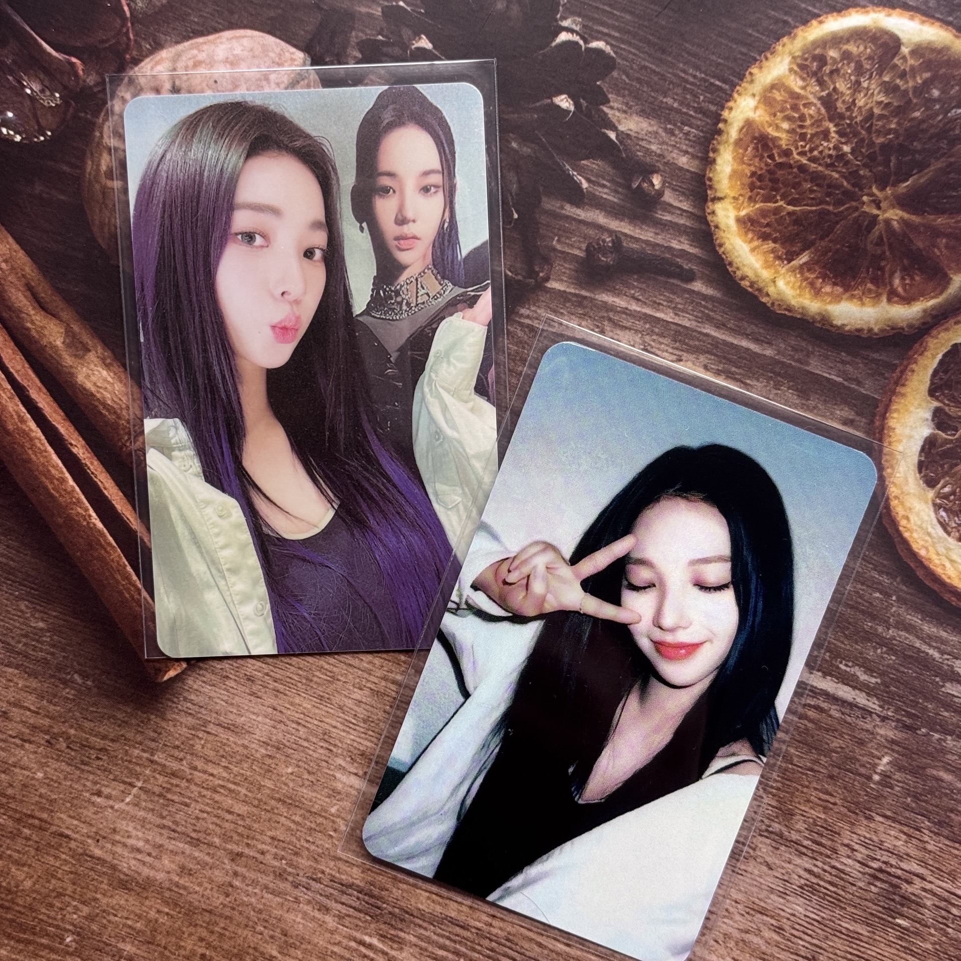 柚幸運卡+2.0官拍