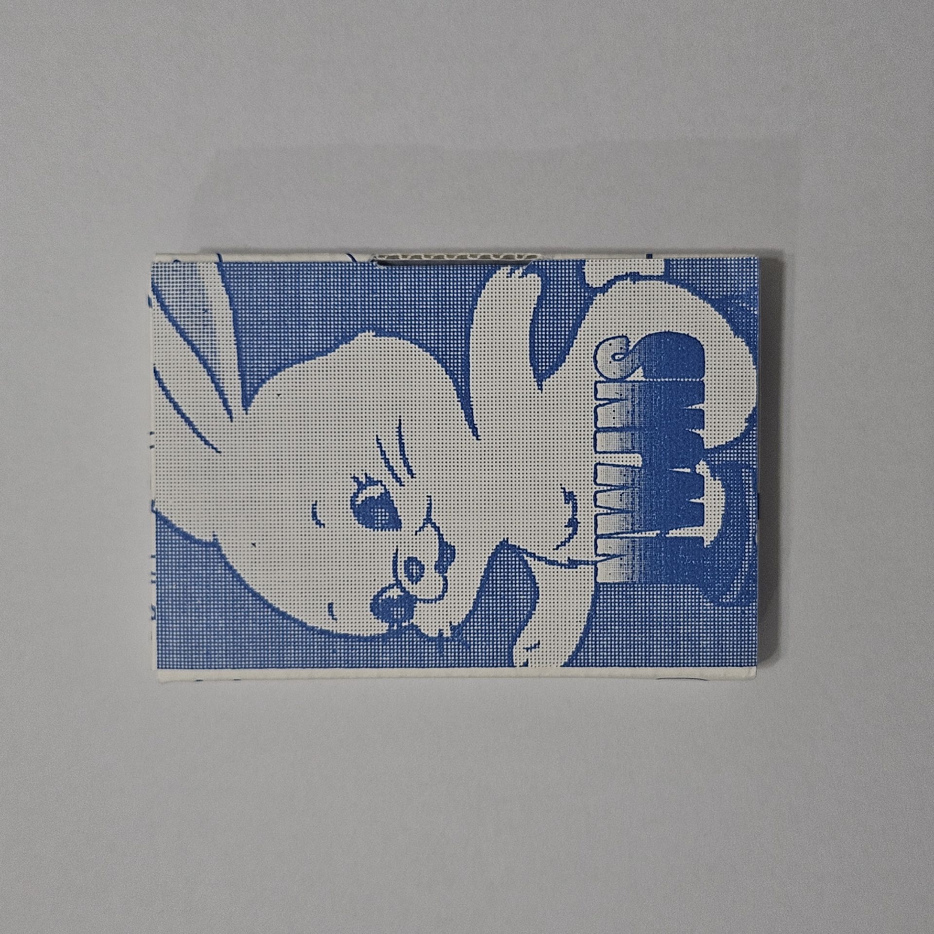 🔵 New Jeans 電子專 空專