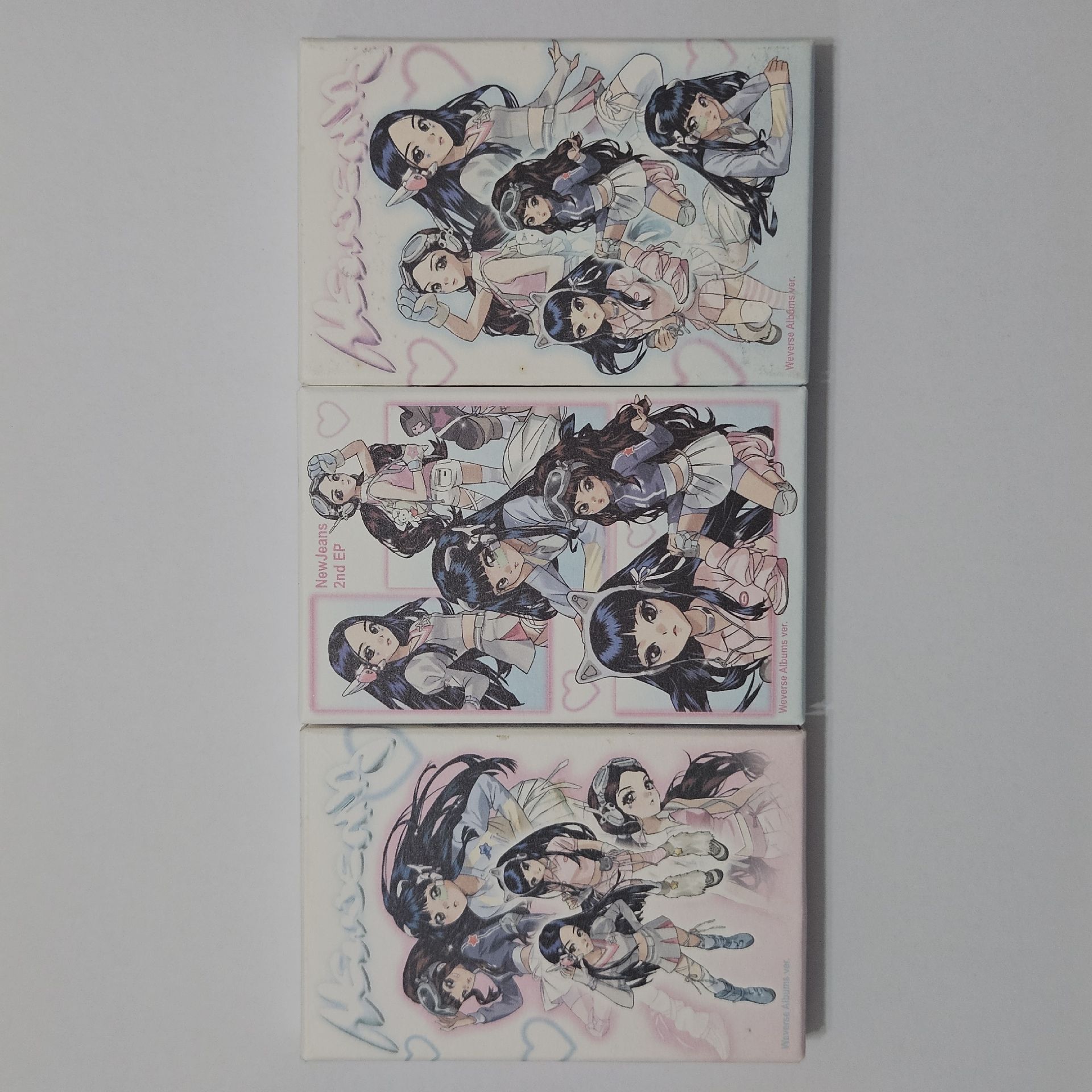 🔵 Get Up 電子專 空專 