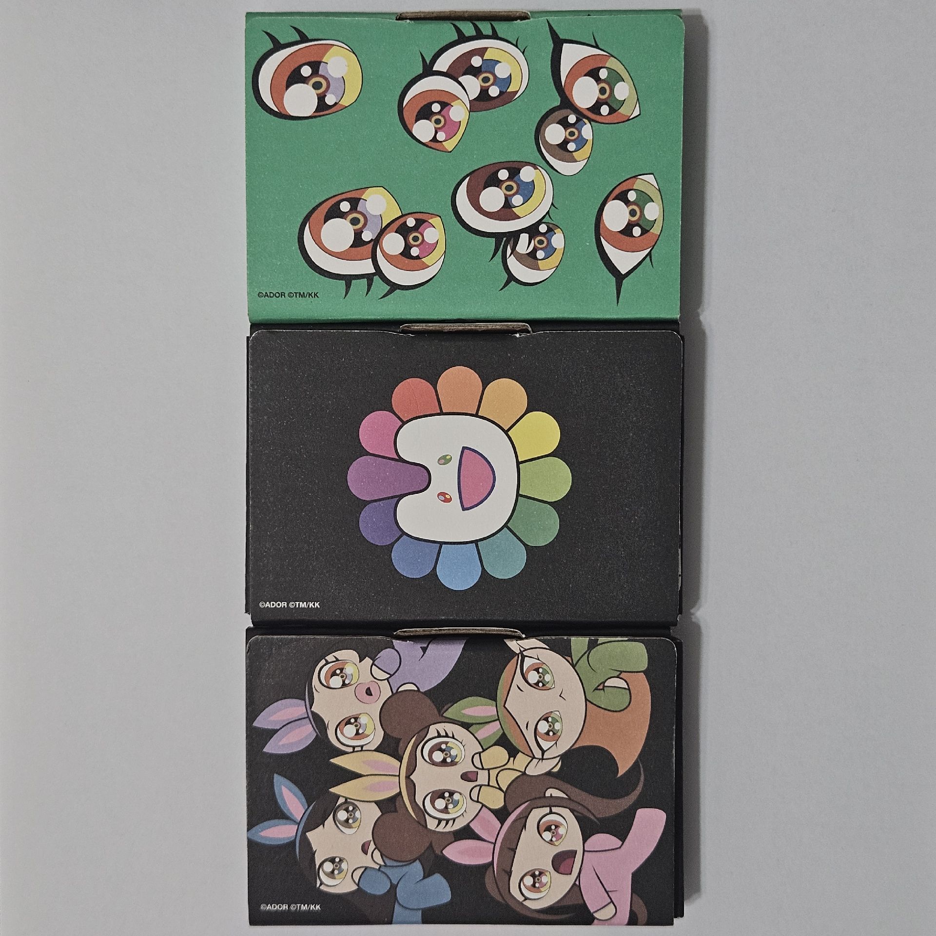 🔵 Supernatural 電子專 空專