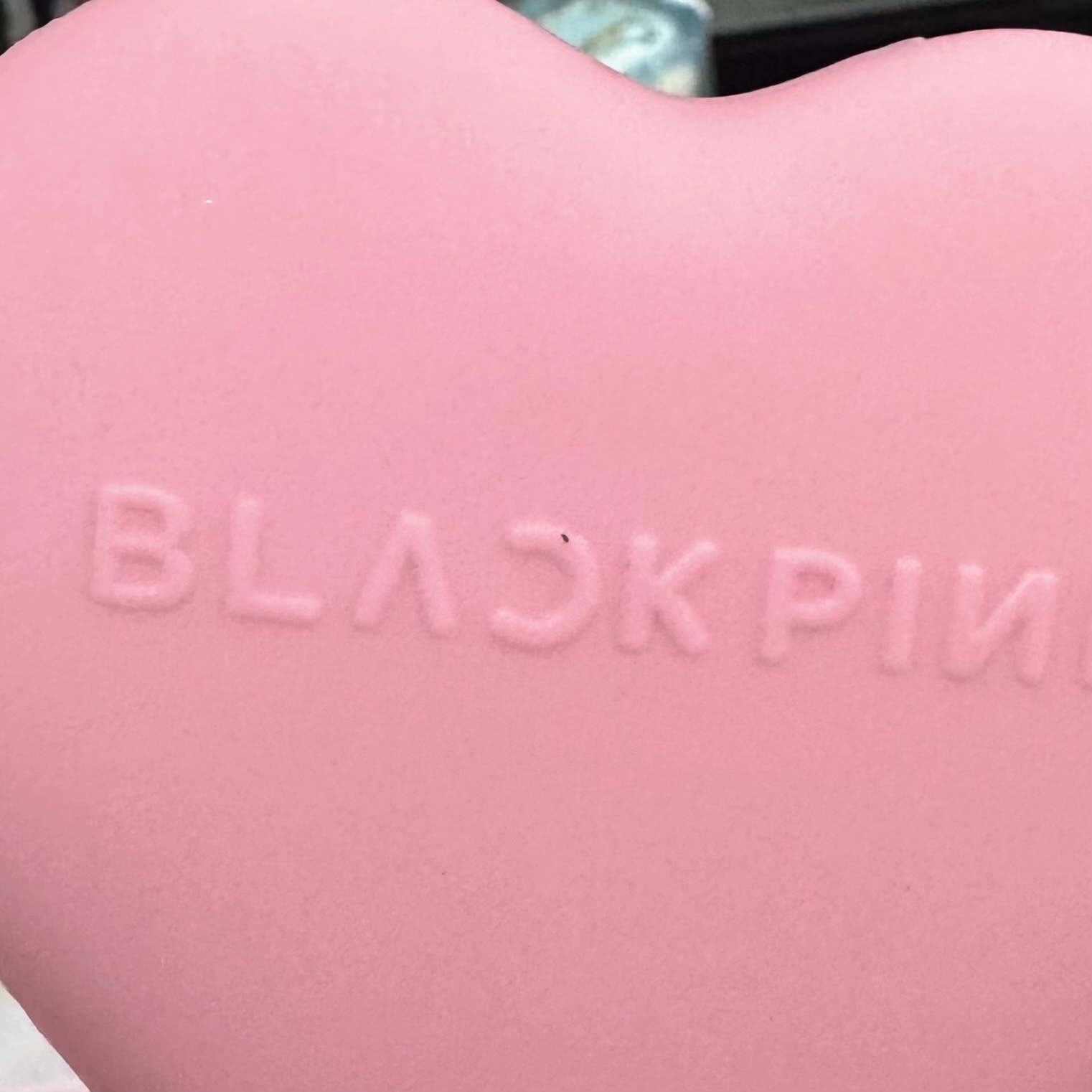 BLACKPINK 二代手燈