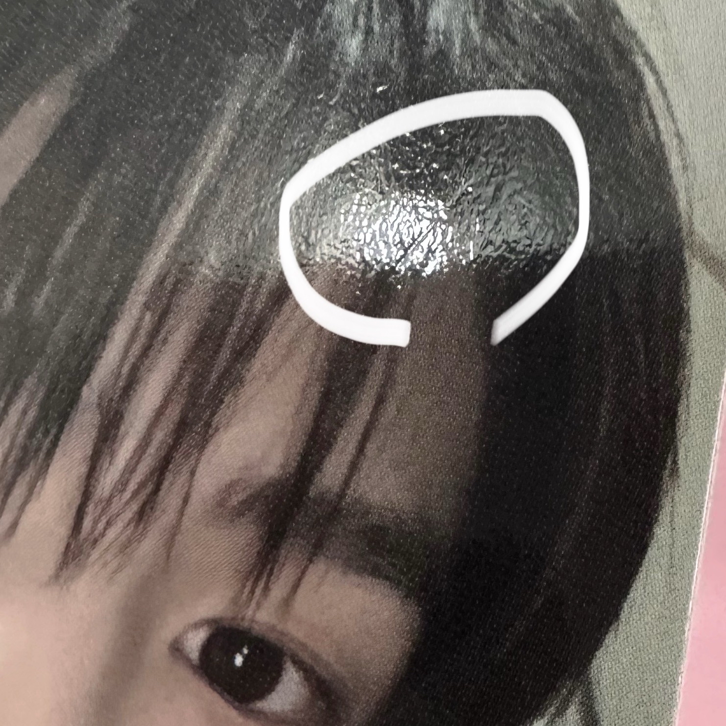 CORTIS年末四通 WVS/MP 