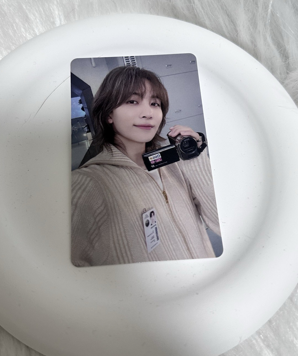 消費期限wvs愛知場限漢🐰｜需綁