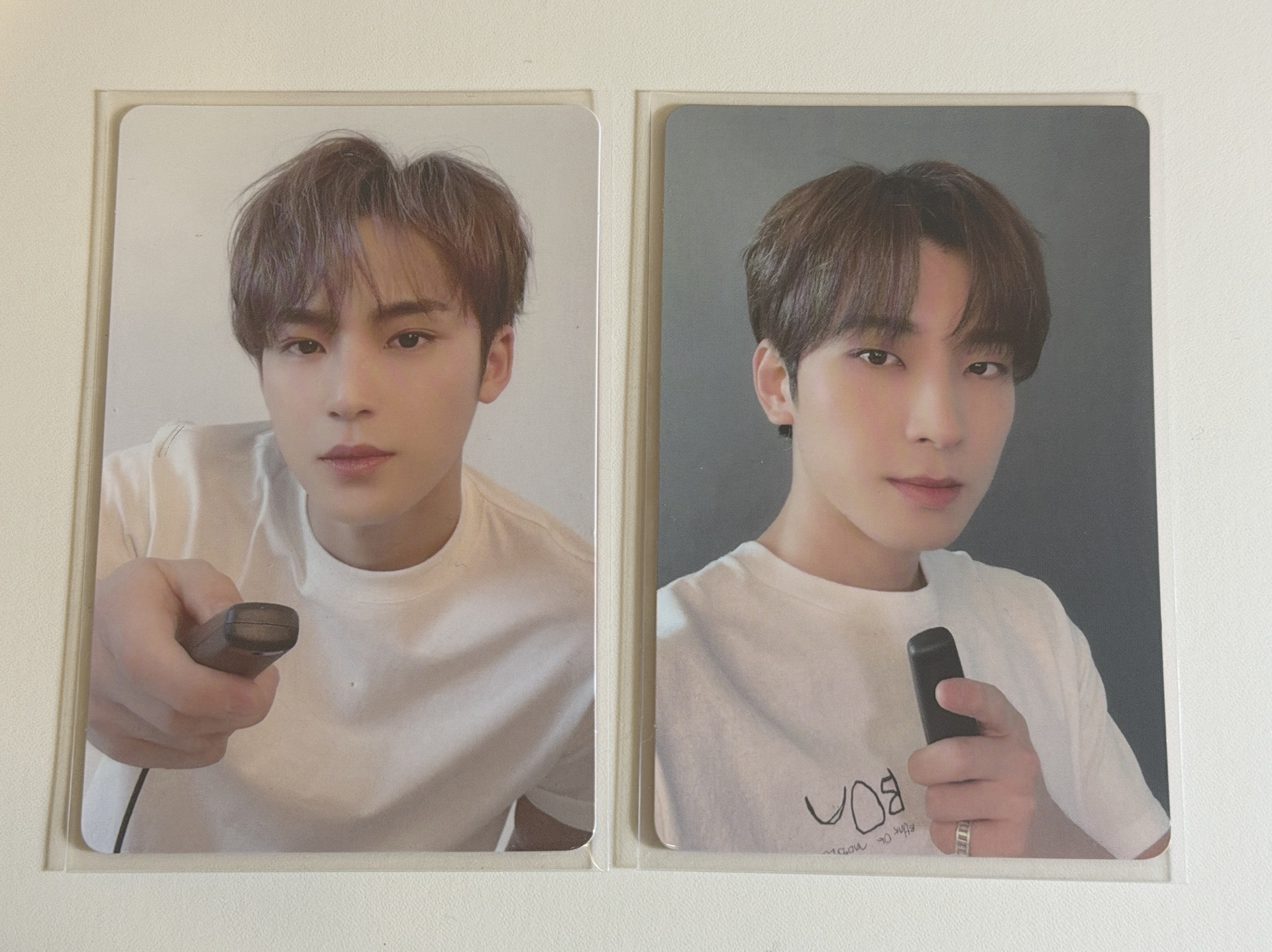 遙控器圓跟遙控器奎