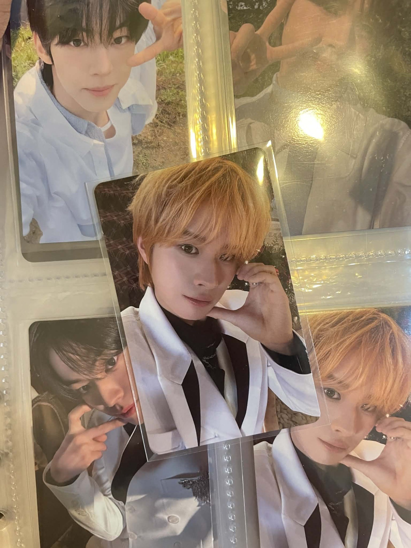 Play Hard wvs 3.0 幸運卡 