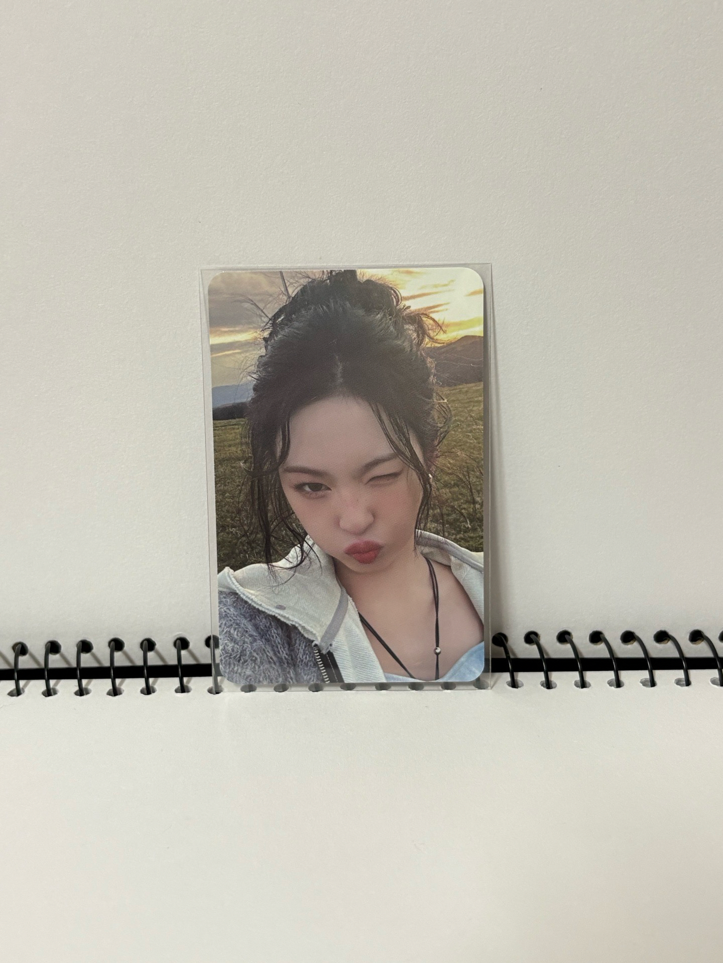 一週年 yg線下特典