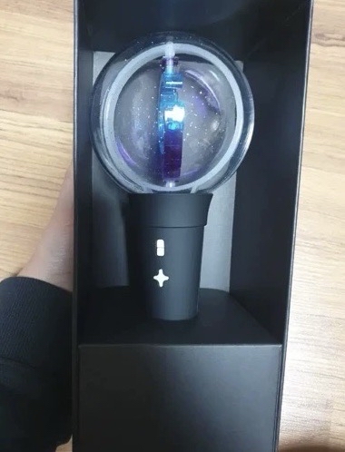 GFRIEND 二代手燈+銀河簽專（降價一天）