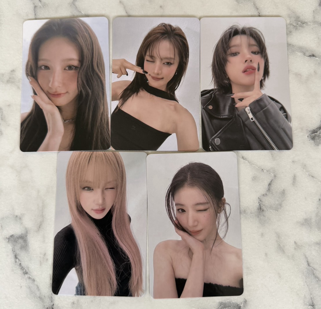 2026世巡 台北場 入場卡