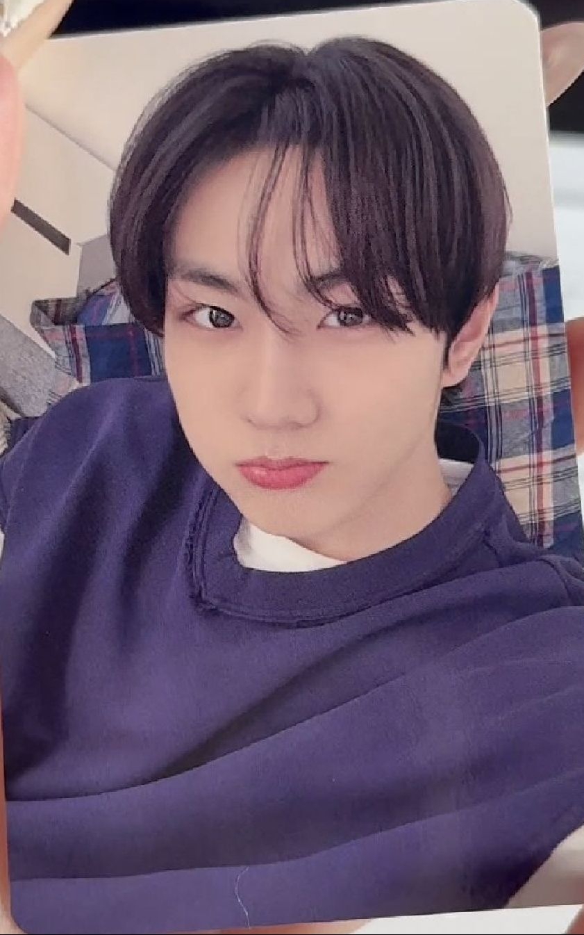 梁禎元愛豆驛站中背含綁